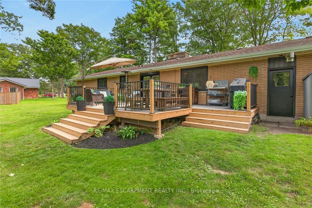 Photo 37 of 7079 Rainham Road, Haldimand, Dunnville — HOMEH