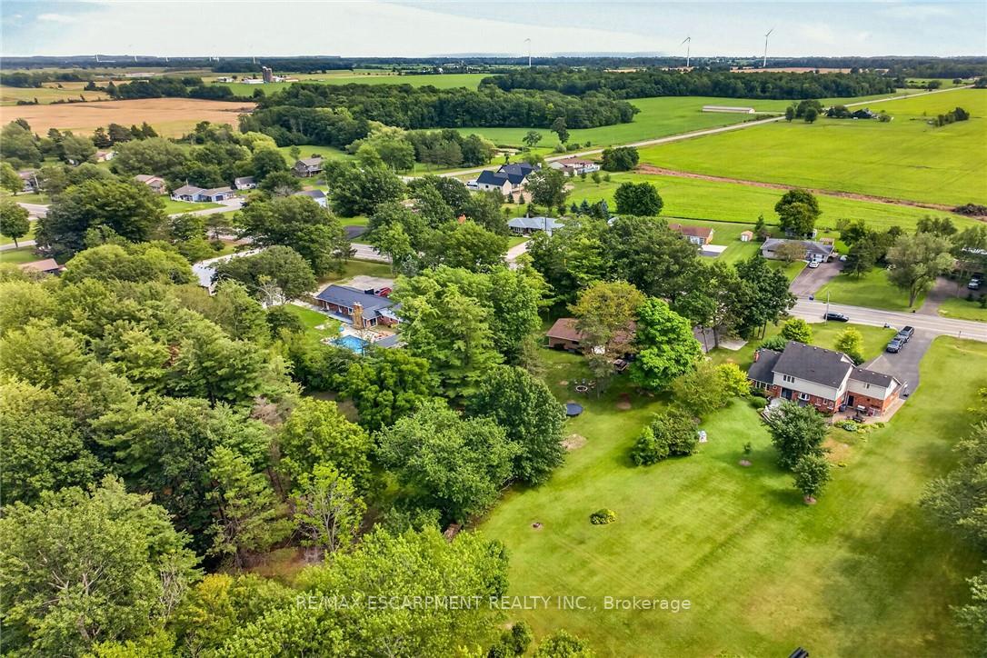 Photo 49 of 7079 Rainham Road, Haldimand, Dunnville — HOMEH
