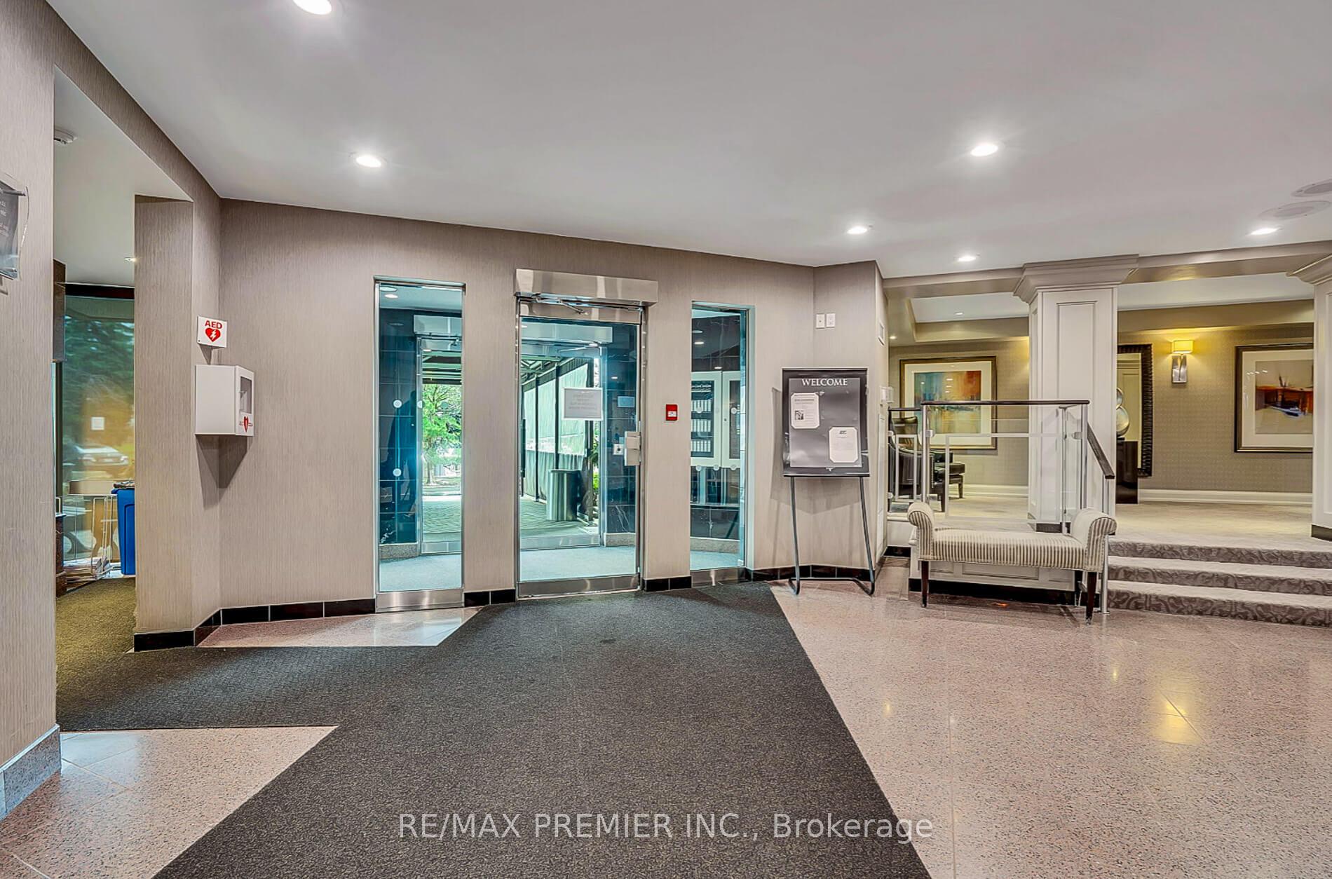 Photo 3 of Unit 1614, 7440 Bathurst Street, Vaughan, Brownridge — HOMEH