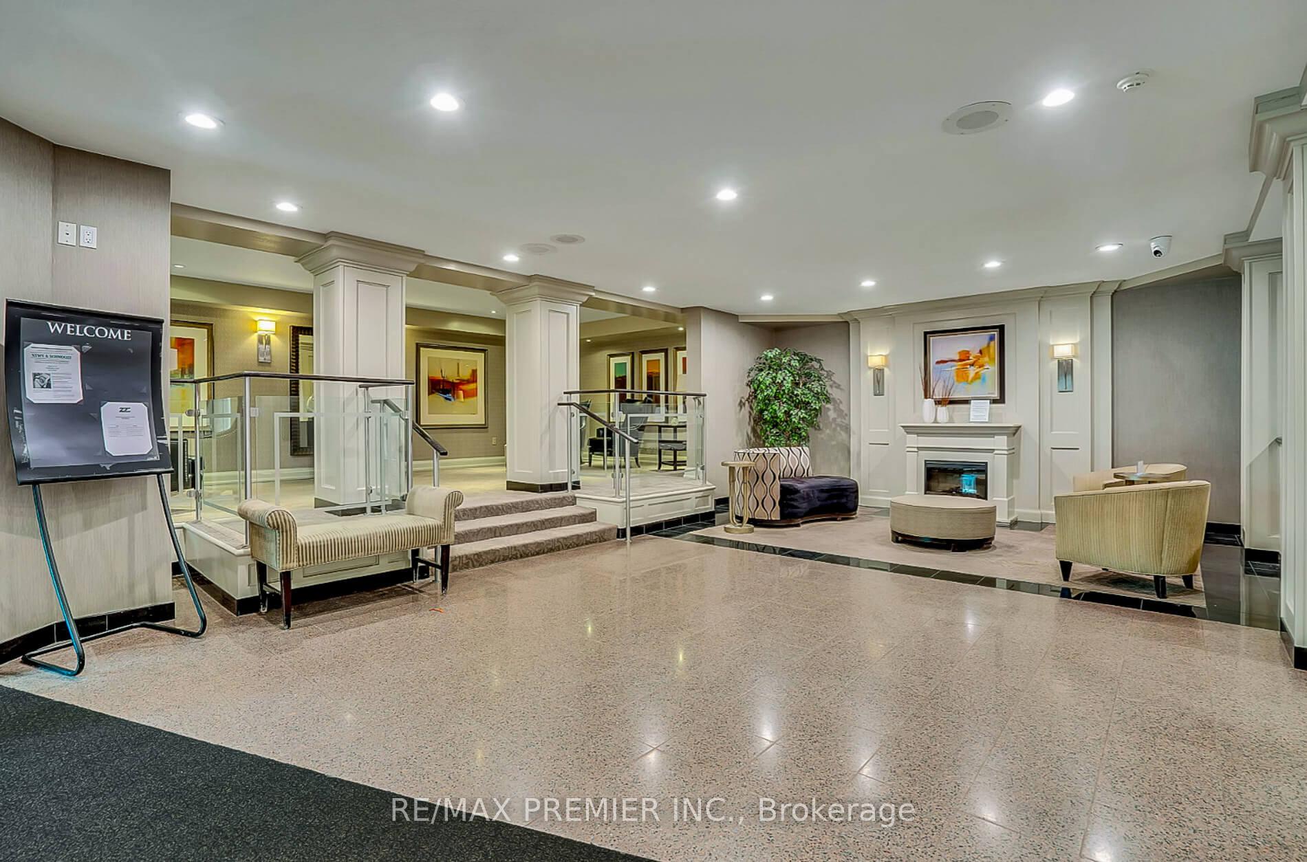 Photo 4 of Unit 1614, 7440 Bathurst Street, Vaughan, Brownridge — HOMEH