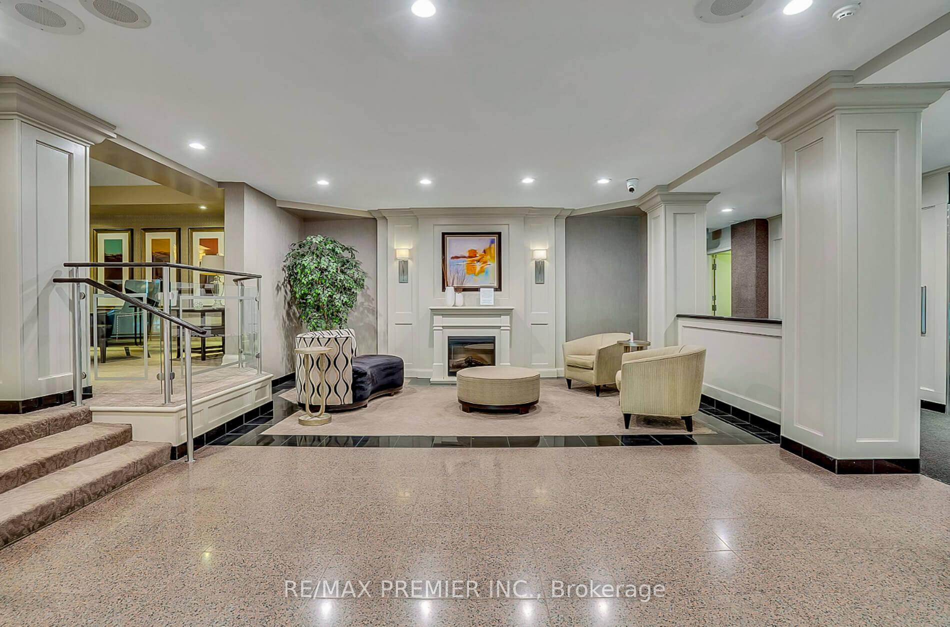 Photo 5 of Unit 1614, 7440 Bathurst Street, Vaughan, Brownridge — HOMEH