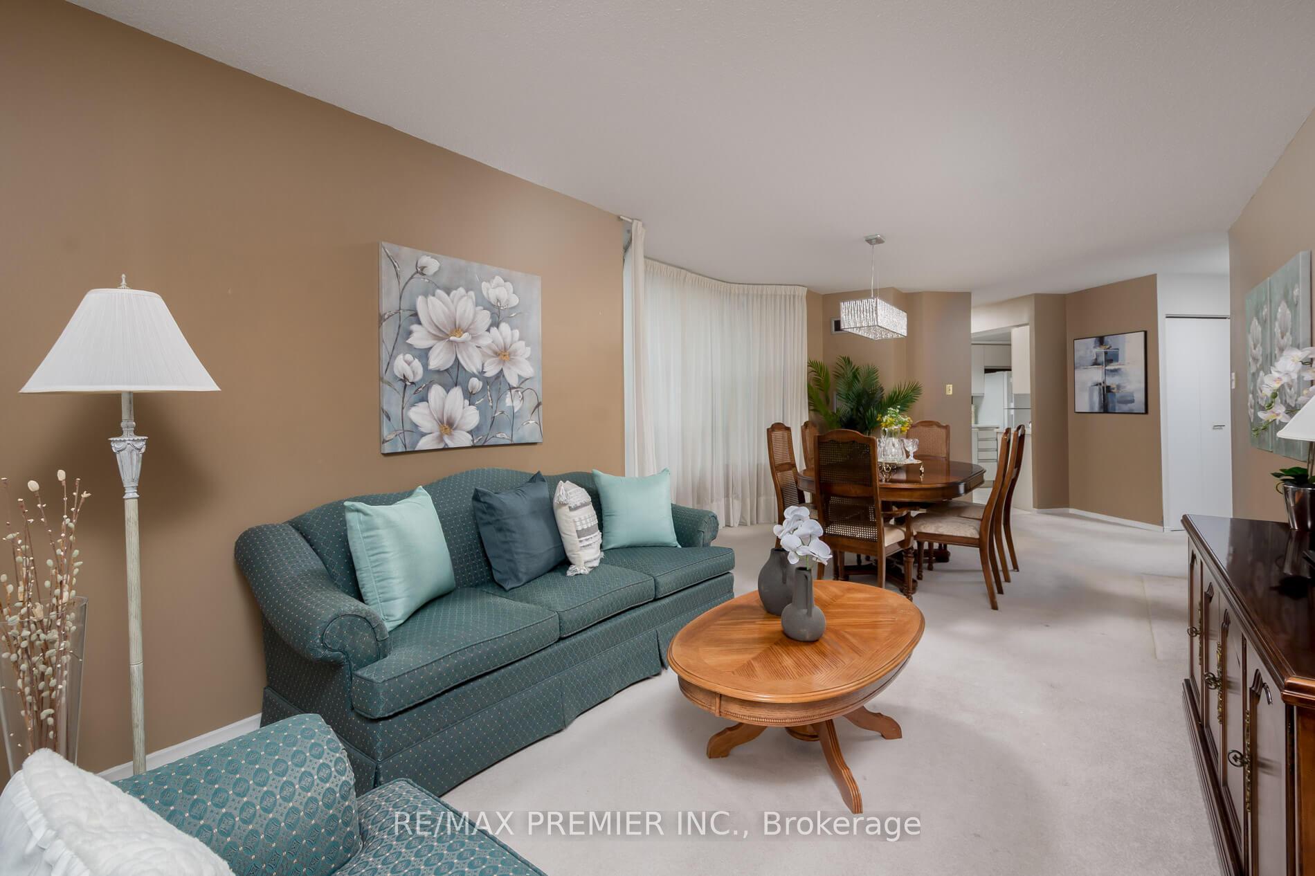 Photo 13 of Unit 1614, 7440 Bathurst Street, Vaughan, Brownridge — HOMEH
