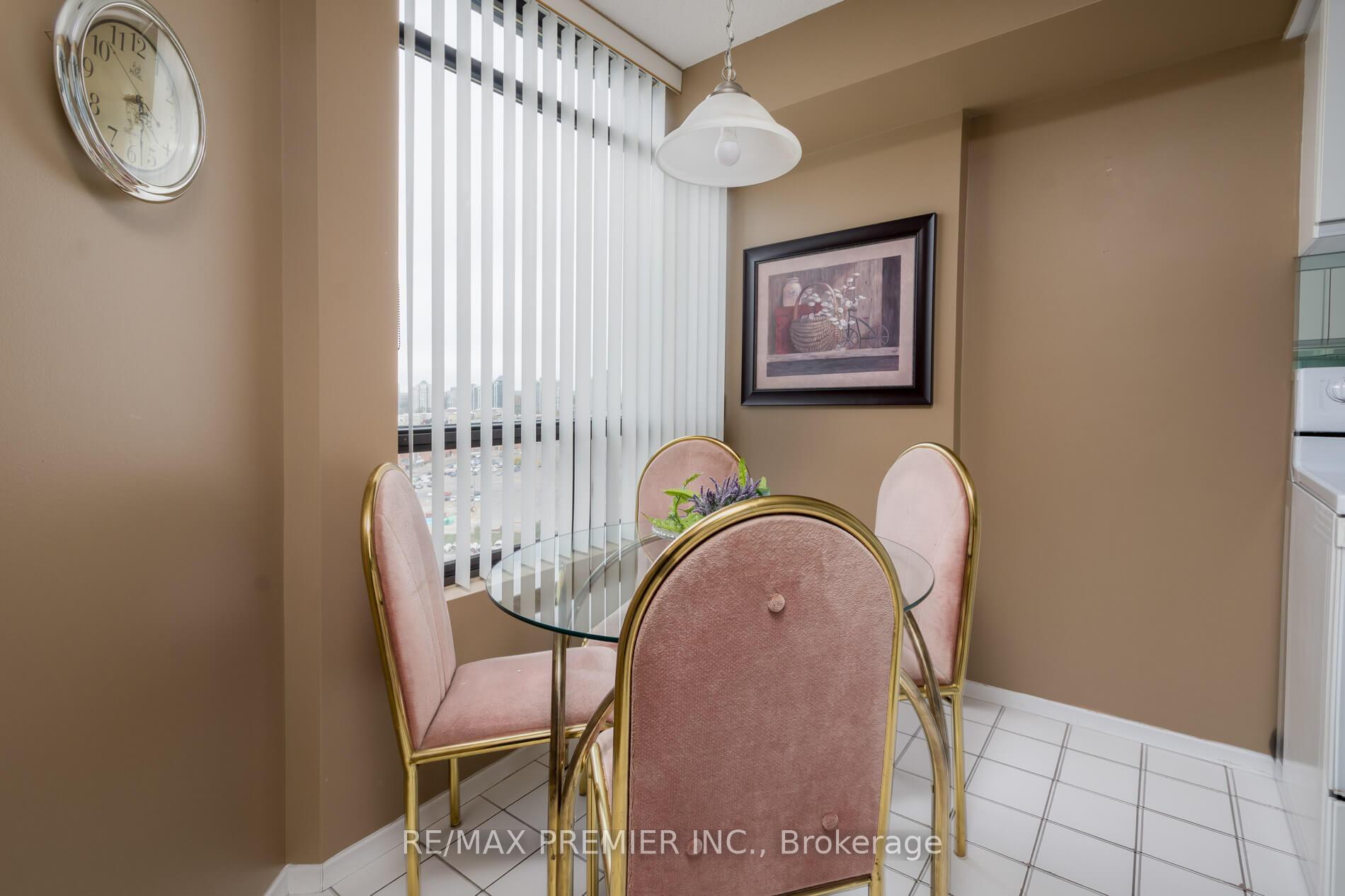 Photo 16 of Unit 1614, 7440 Bathurst Street, Vaughan, Brownridge — HOMEH
