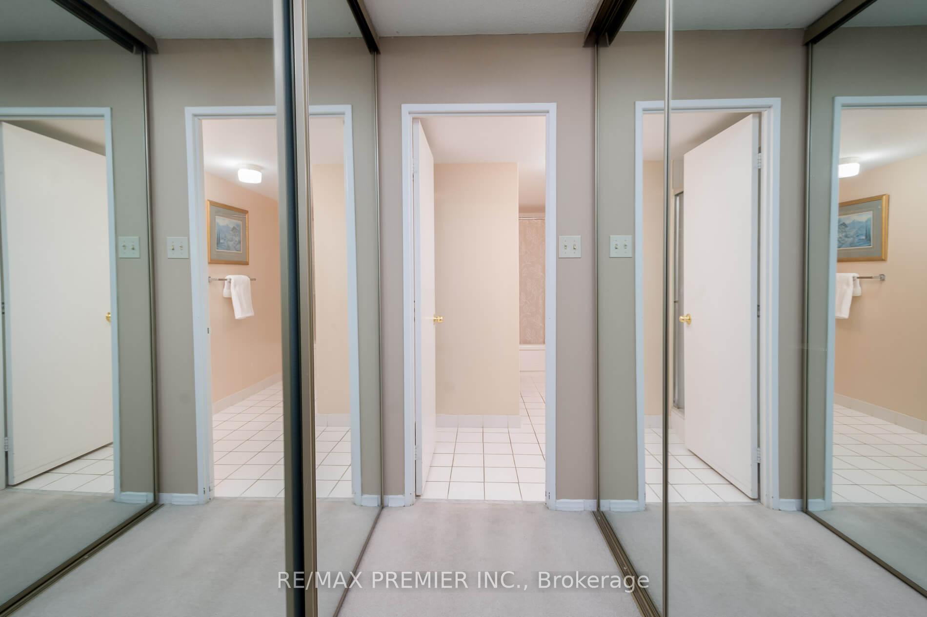Photo 23 of Unit 1614, 7440 Bathurst Street, Vaughan, Brownridge — HOMEH