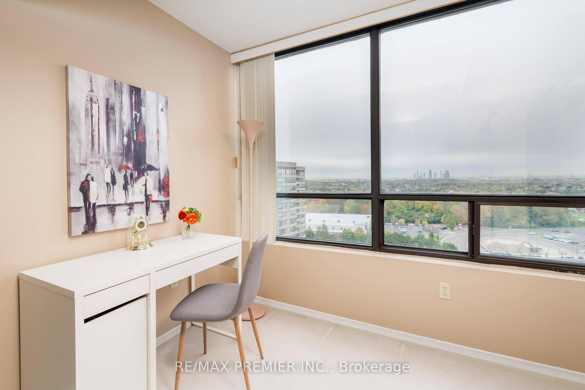 Photo 28 of Unit 1614, 7440 Bathurst Street, Vaughan, Brownridge — HOMEH