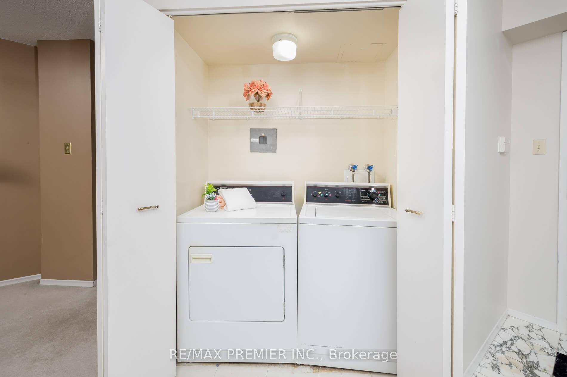 Photo 30 of Unit 1614, 7440 Bathurst Street, Vaughan, Brownridge — HOMEH