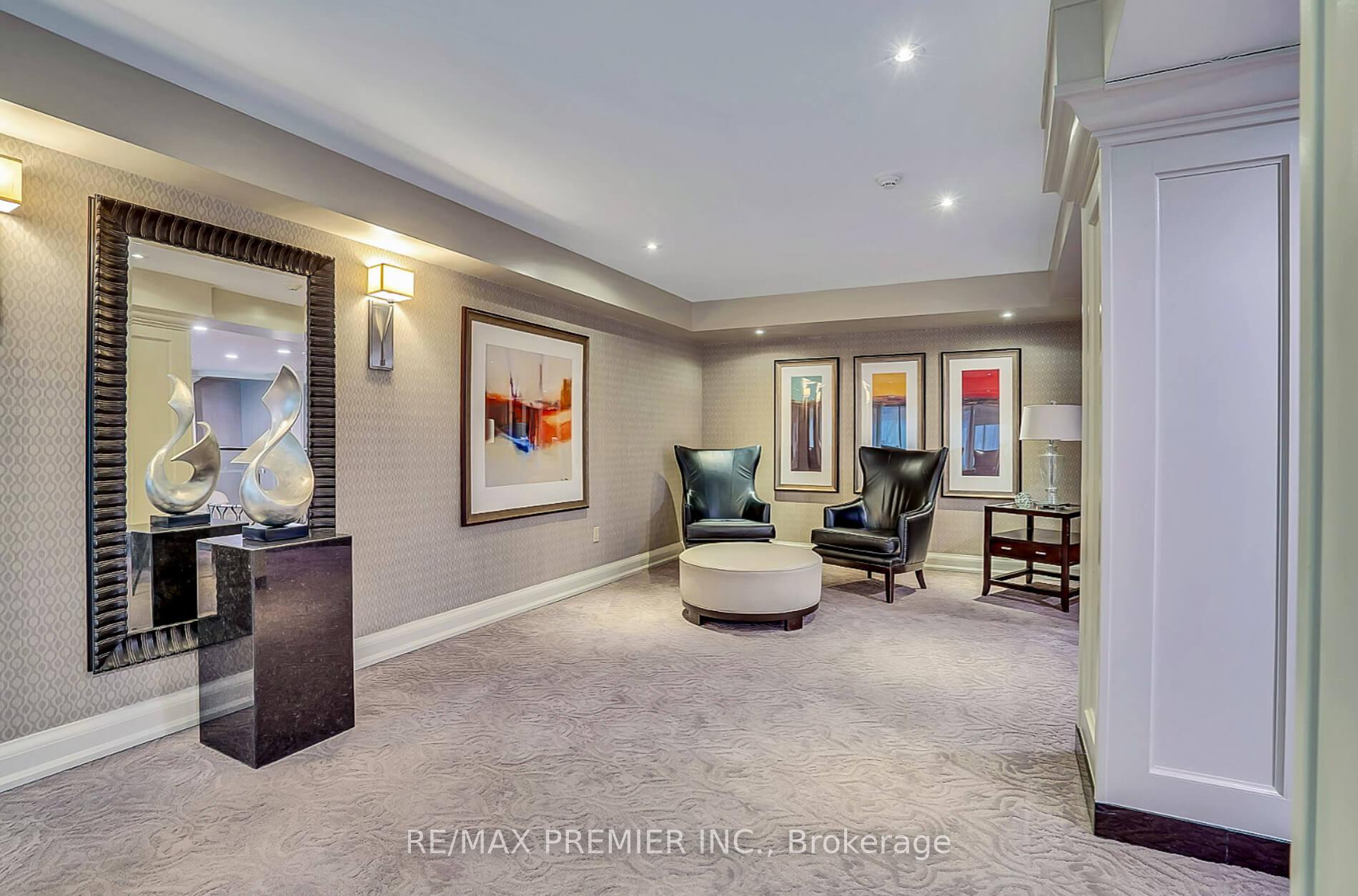 Photo 31 of Unit 1614, 7440 Bathurst Street, Vaughan, Brownridge — HOMEH