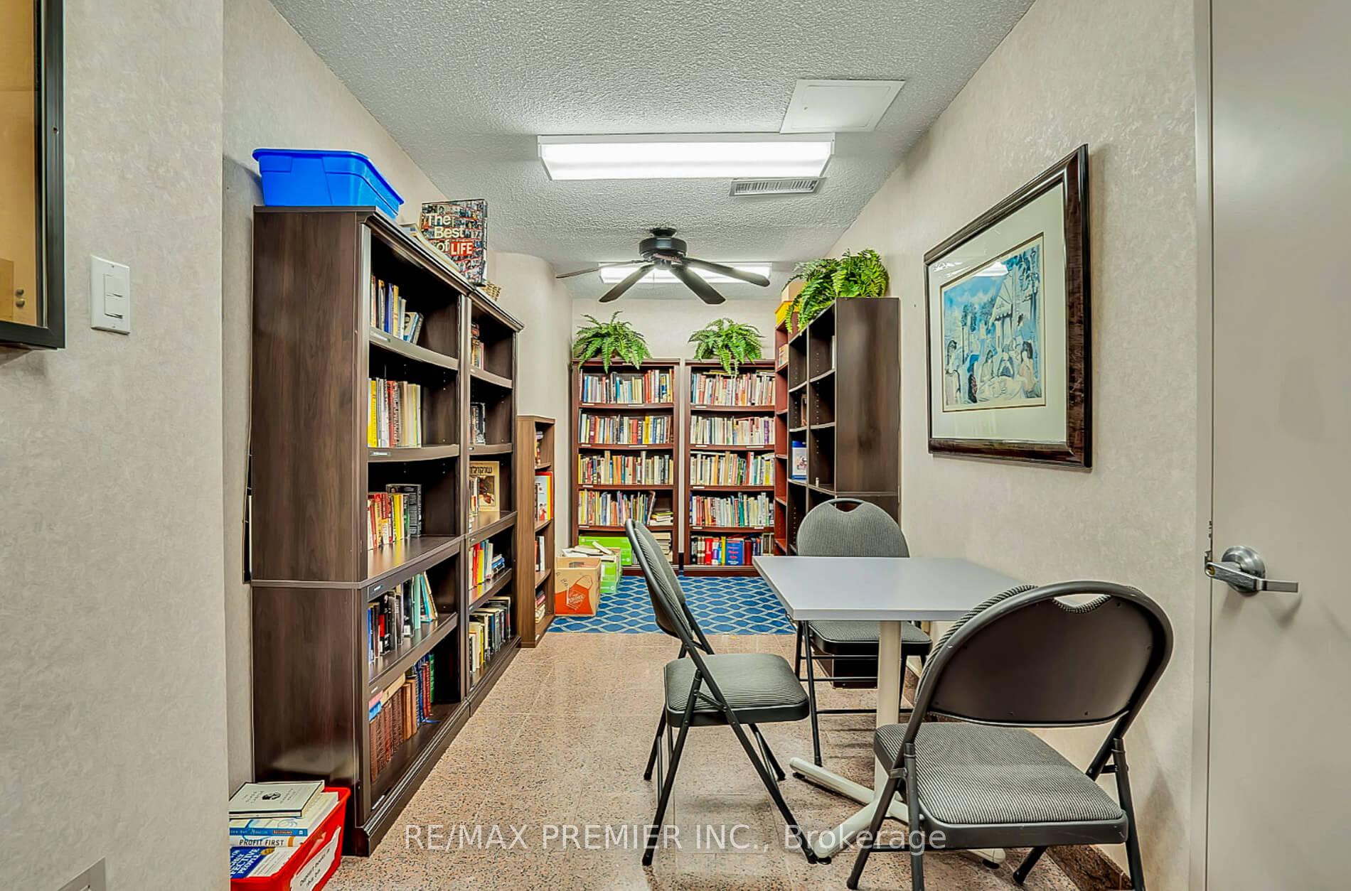 Photo 32 of Unit 1614, 7440 Bathurst Street, Vaughan, Brownridge — HOMEH