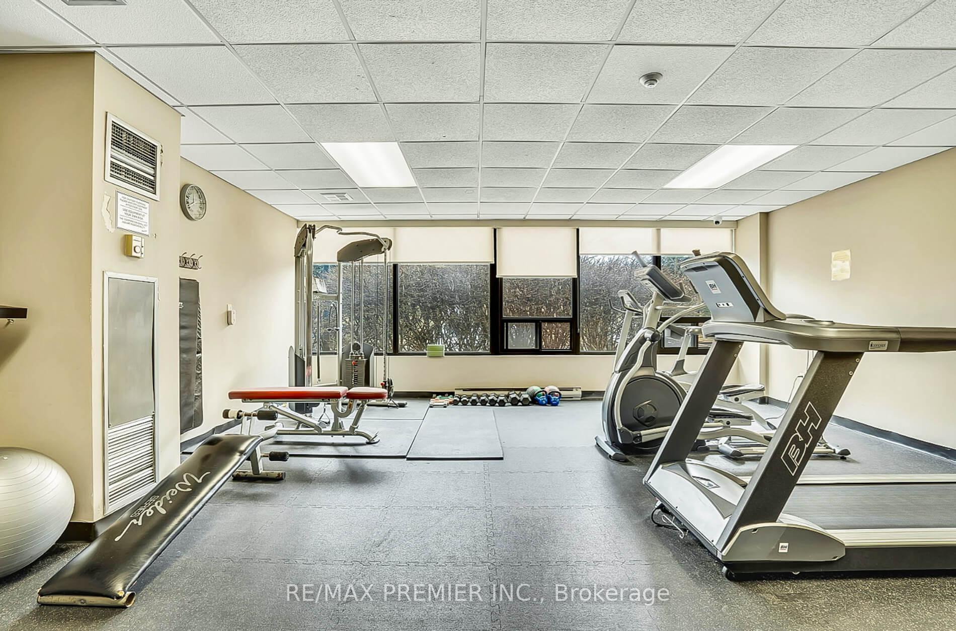Photo 33 of Unit 1614, 7440 Bathurst Street, Vaughan, Brownridge — HOMEH