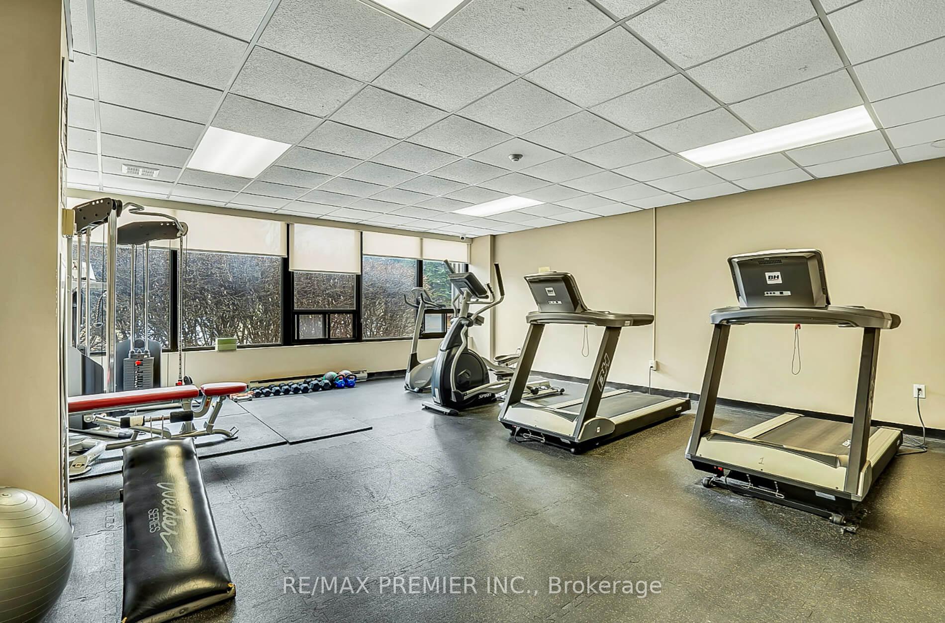 Photo 34 of Unit 1614, 7440 Bathurst Street, Vaughan, Brownridge — HOMEH