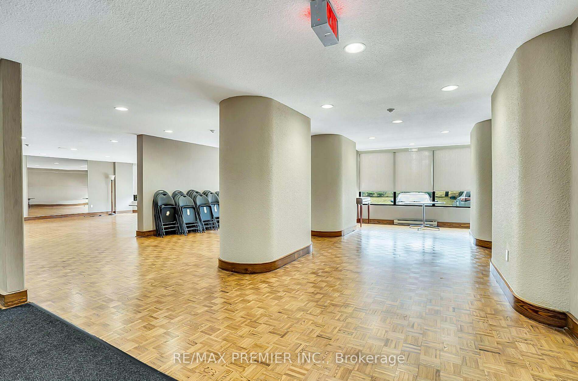 Photo 36 of Unit 1614, 7440 Bathurst Street, Vaughan, Brownridge — HOMEH