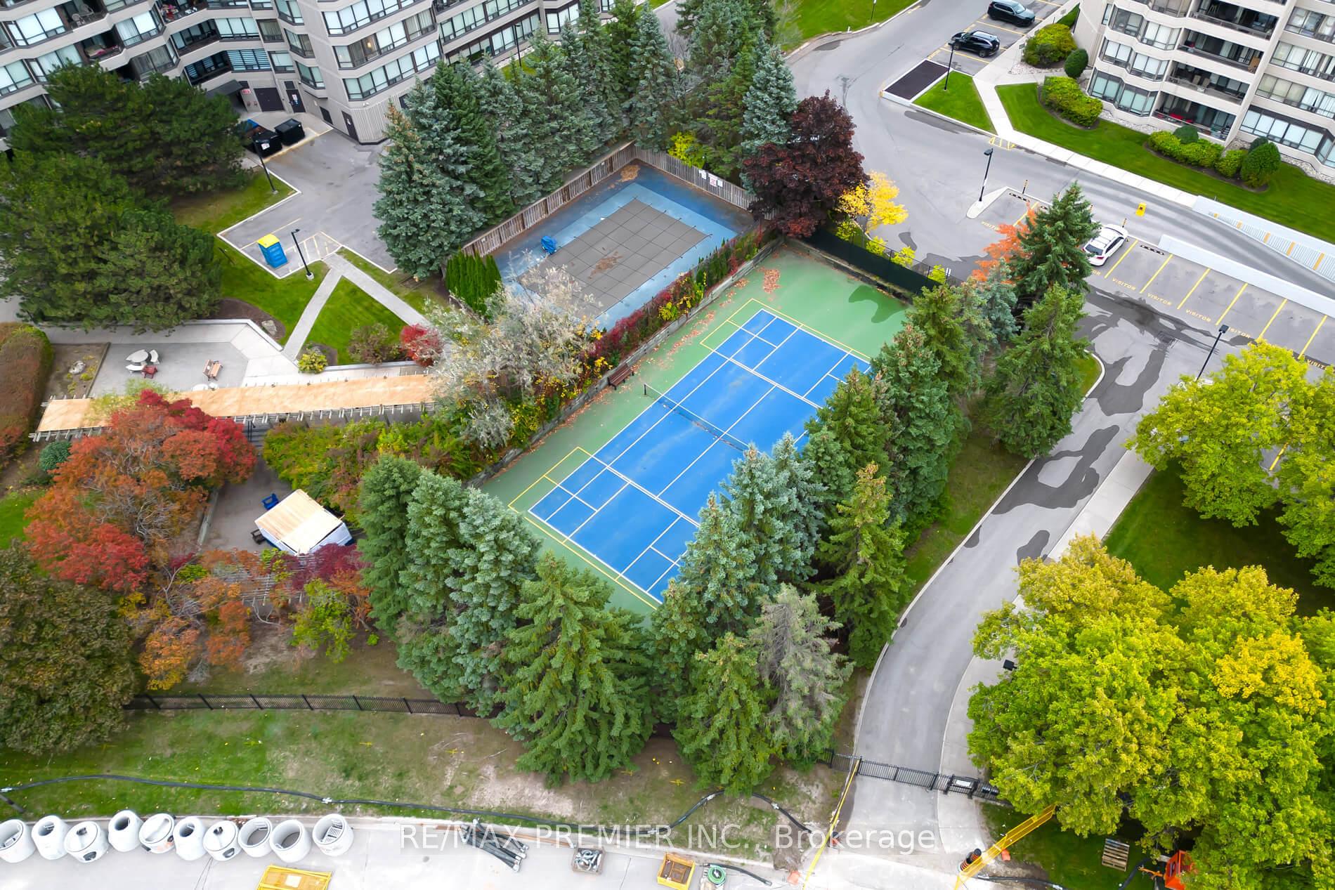 Photo 49 of Unit 1614, 7440 Bathurst Street, Vaughan, Brownridge — HOMEH