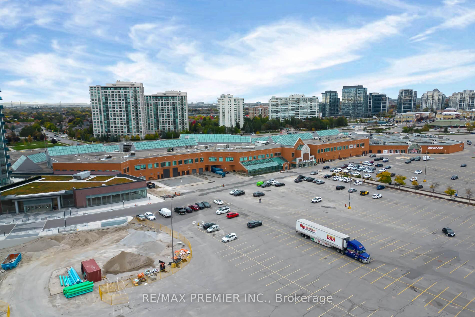 Photo 50 of Unit 1614, 7440 Bathurst Street, Vaughan, Brownridge — HOMEH