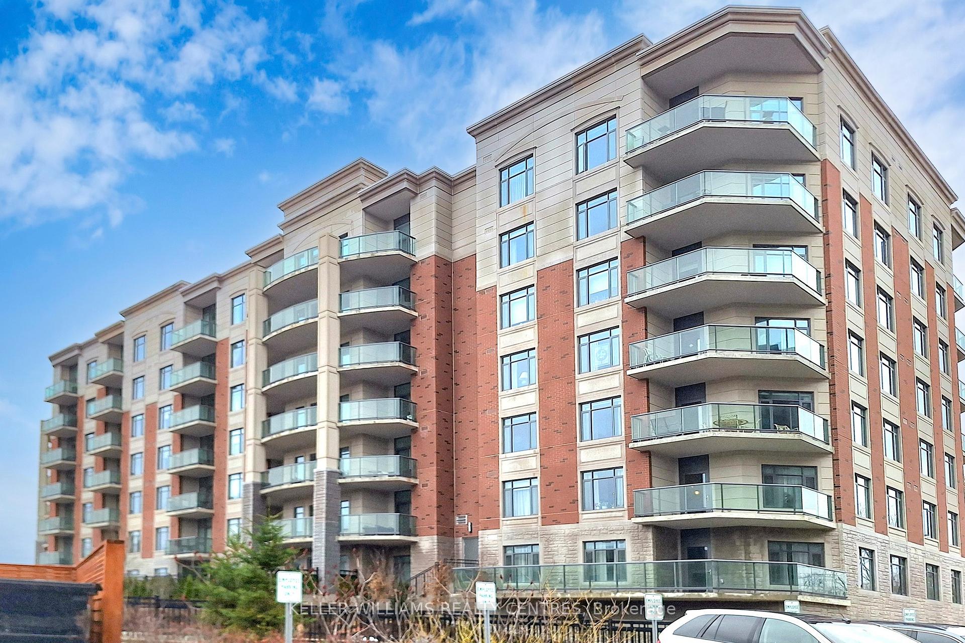 Photo 2 of Unit 313, 460 William Graham Drive, Aurora, Rural Aurora — HOMEH