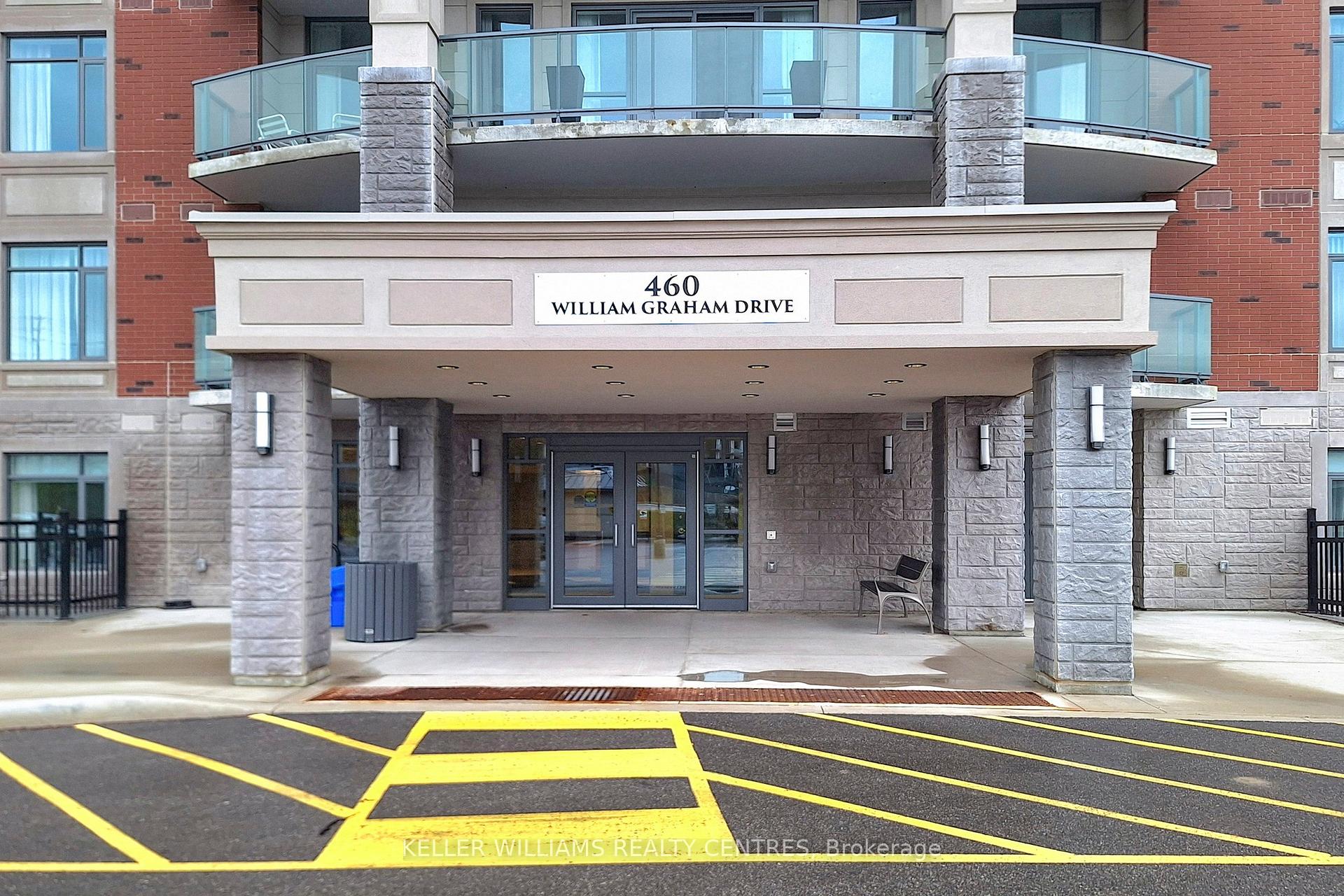 Photo 3 of Unit 313, 460 William Graham Drive, Aurora, Rural Aurora — HOMEH