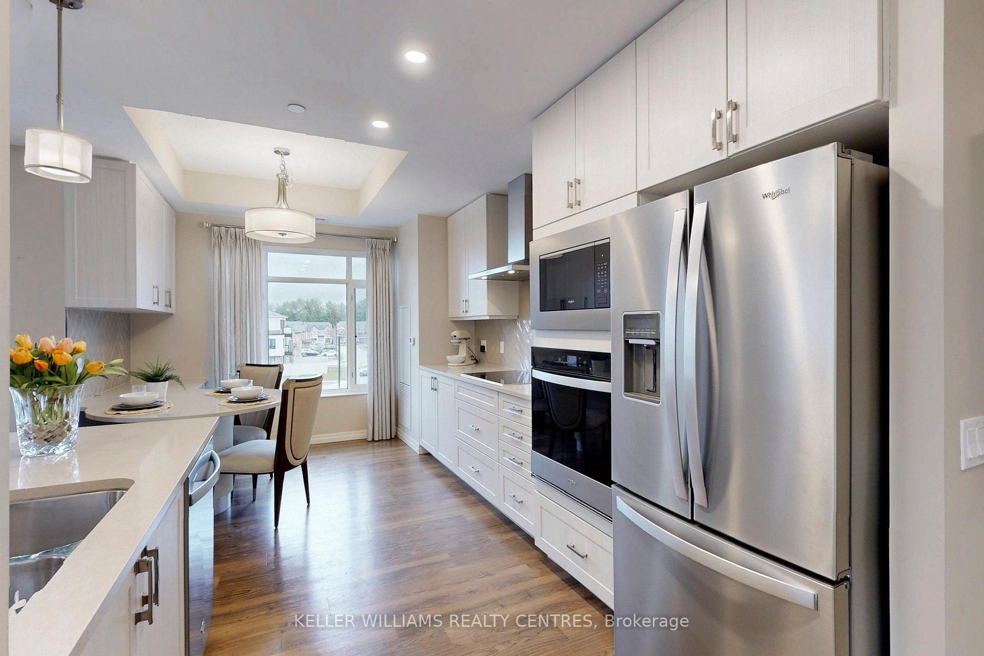 Photo 12 of Unit 313, 460 William Graham Drive, Aurora, Rural Aurora — HOMEH