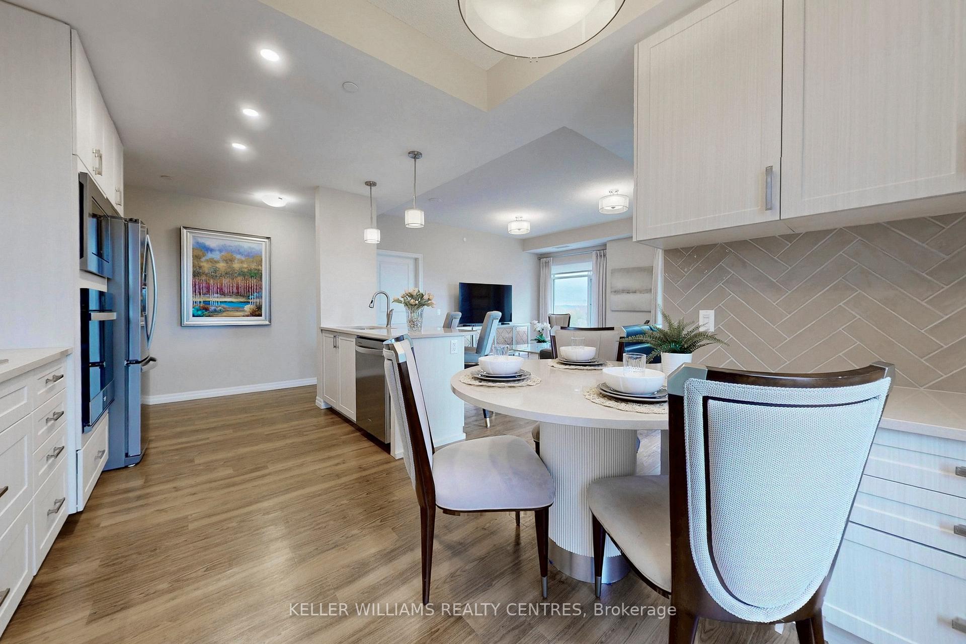 Photo 18 of Unit 313, 460 William Graham Drive, Aurora, Rural Aurora — HOMEH