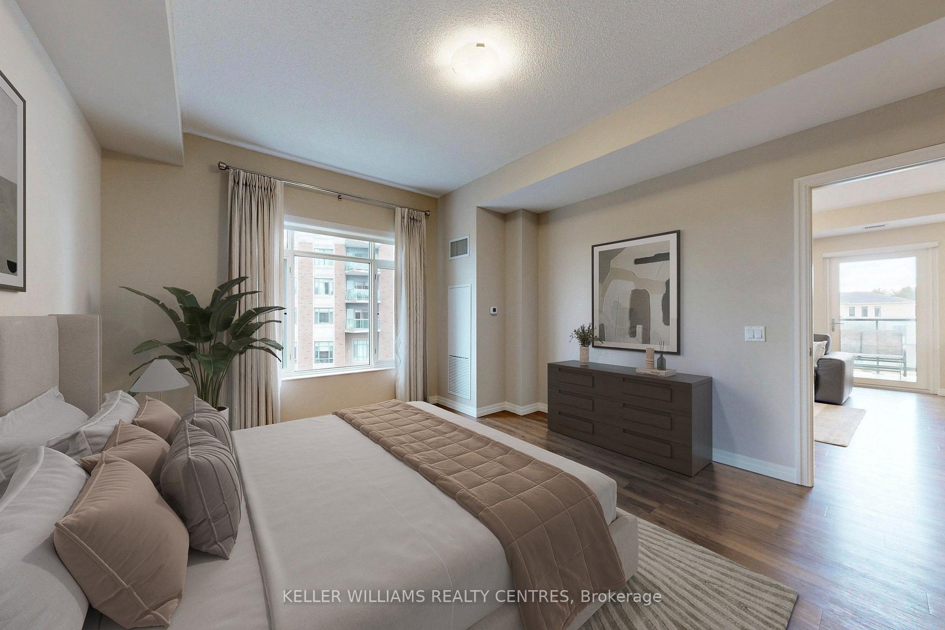 Photo 19 of Unit 313, 460 William Graham Drive, Aurora, Rural Aurora — HOMEH