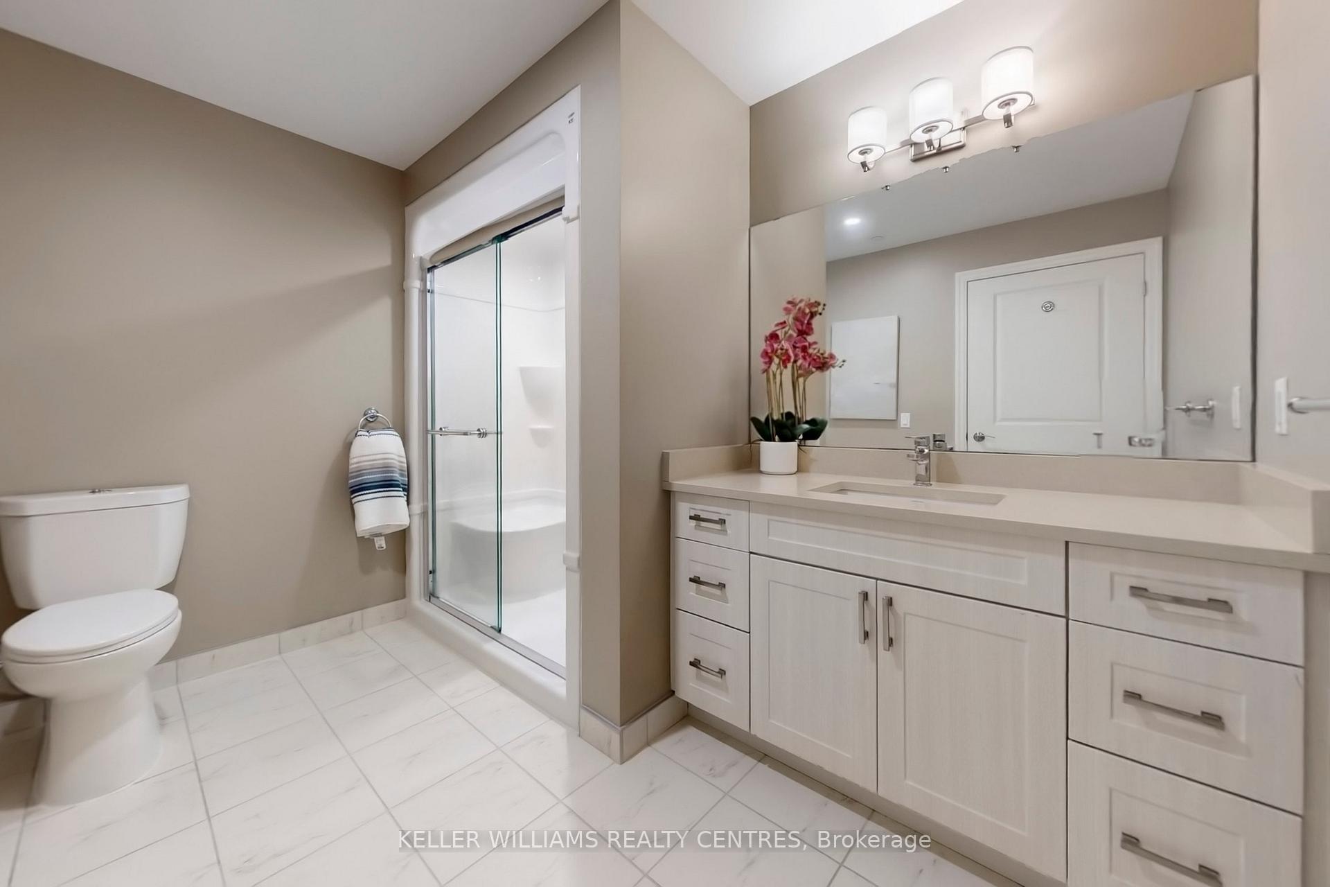 Photo 21 of Unit 313, 460 William Graham Drive, Aurora, Rural Aurora — HOMEH