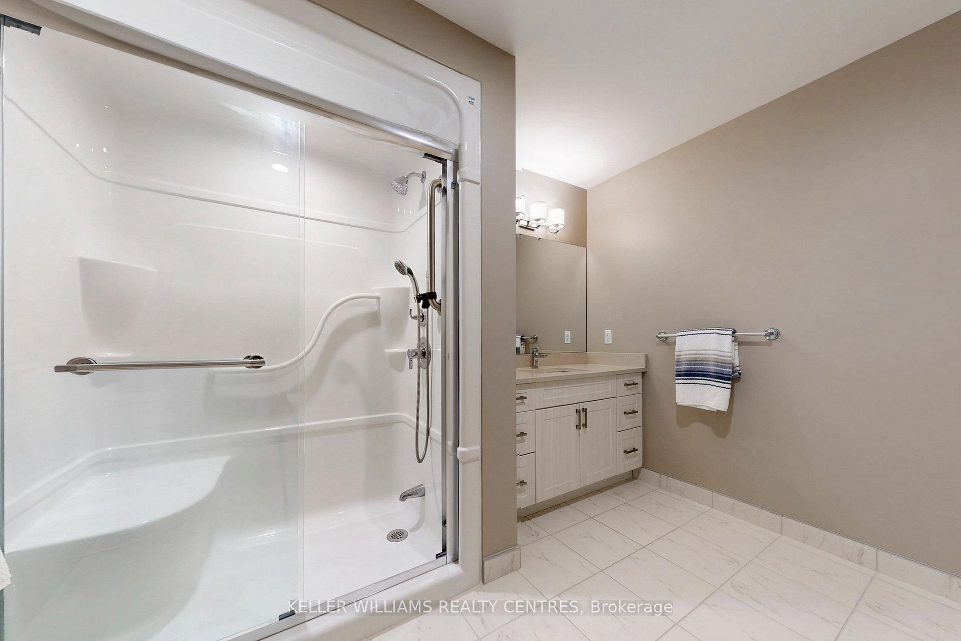 Photo 22 of Unit 313, 460 William Graham Drive, Aurora, Rural Aurora — HOMEH