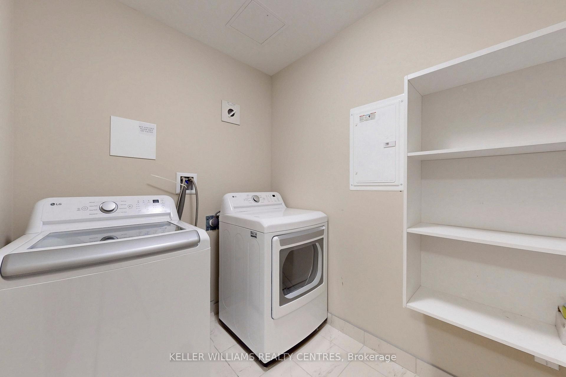 Photo 27 of Unit 313, 460 William Graham Drive, Aurora, Rural Aurora — HOMEH