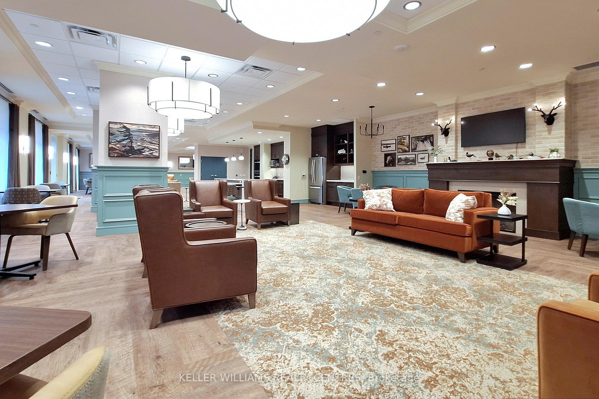 Photo 28 of Unit 313, 460 William Graham Drive, Aurora, Rural Aurora — HOMEH
