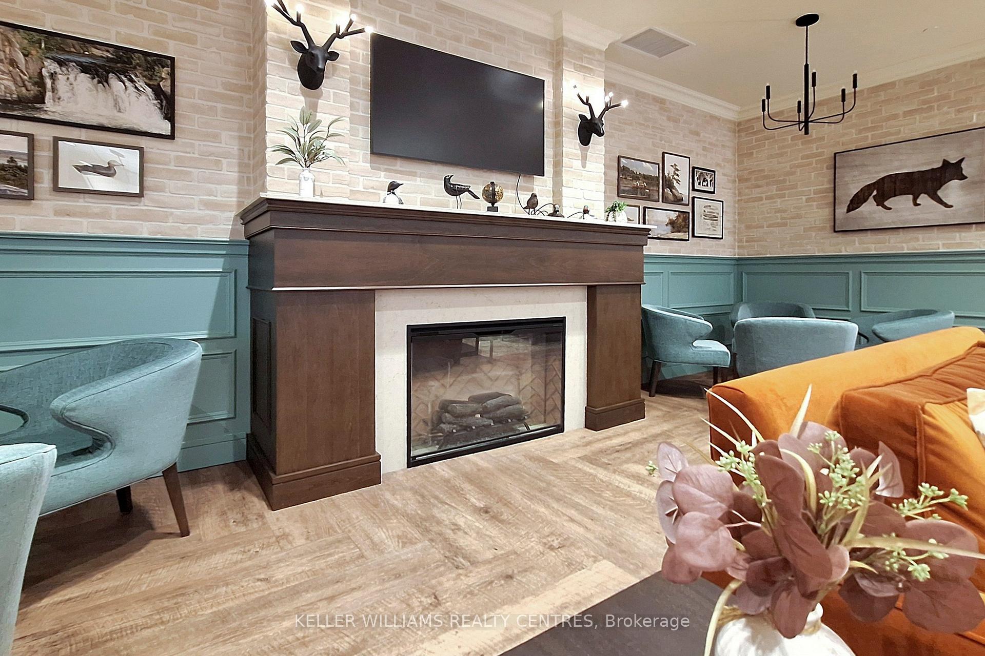 Photo 29 of Unit 313, 460 William Graham Drive, Aurora, Rural Aurora — HOMEH