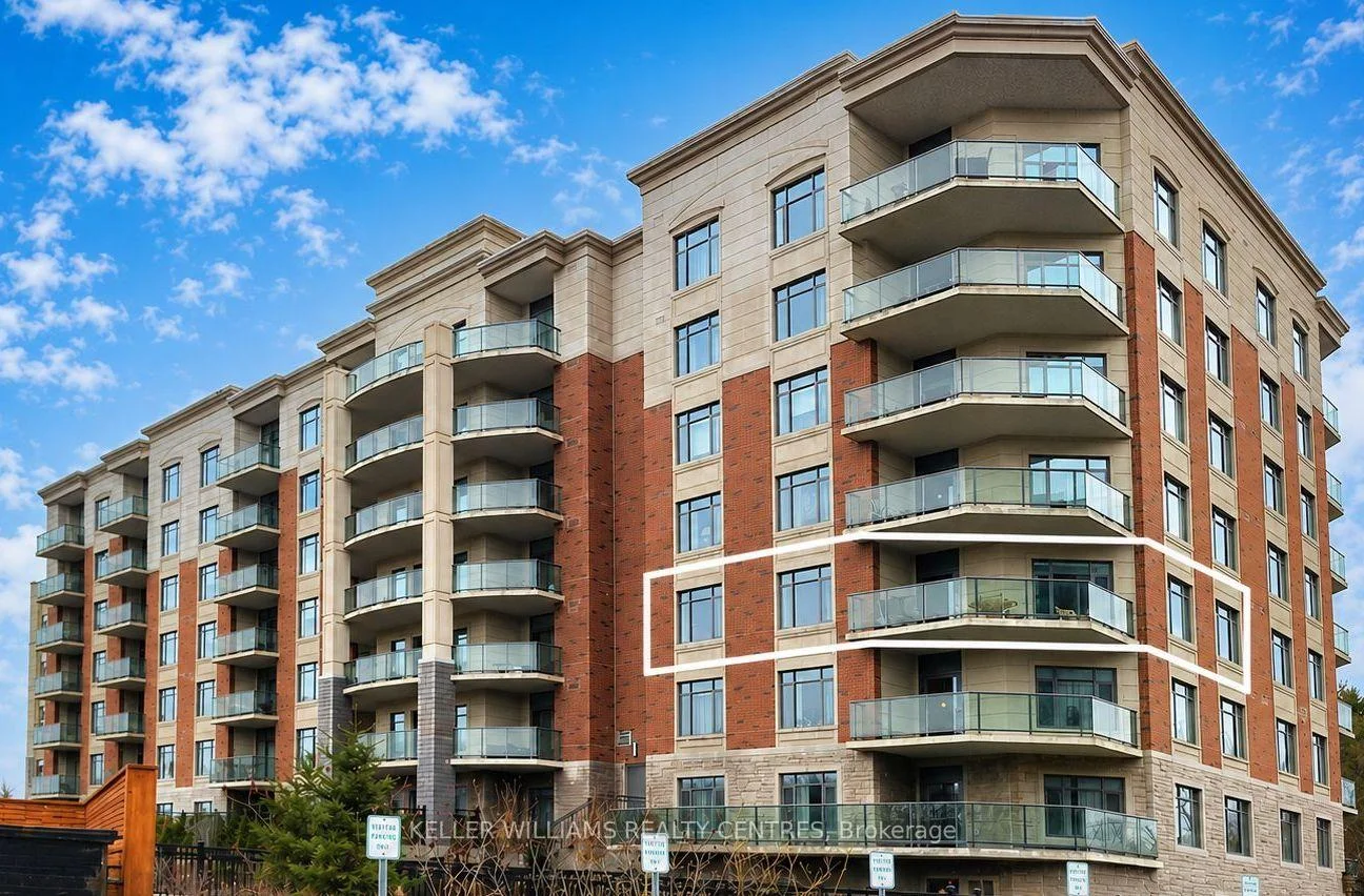 Photo of Unit 313, 460 William Graham Drive