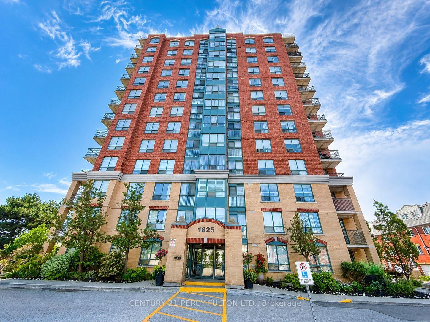 Photo 1 of Unit 1201, 1625 Pickering Parkway, Pickering, Village East — HOMEH