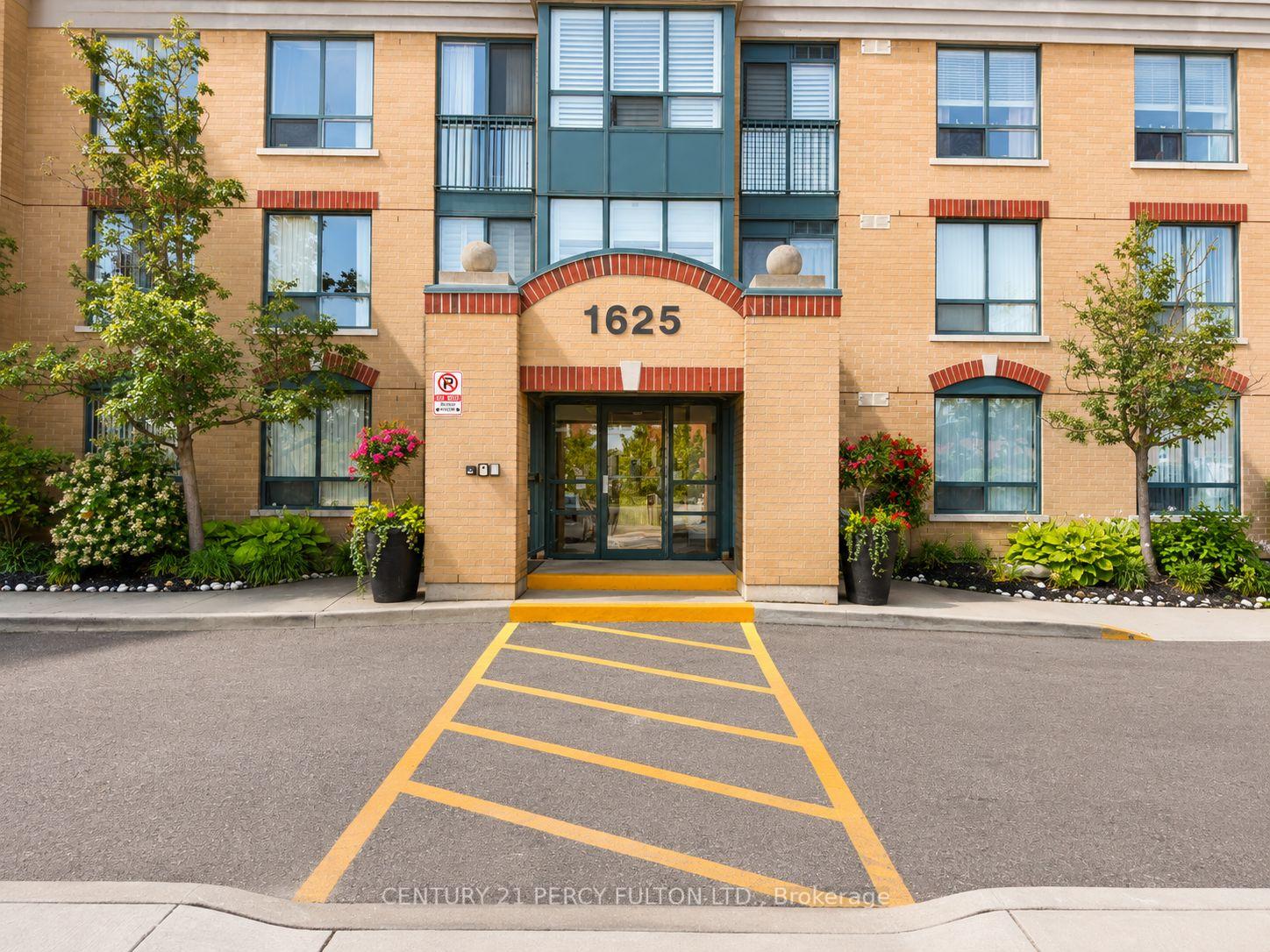 Photo 3 of Unit 1201, 1625 Pickering Parkway, Pickering, Village East — HOMEH