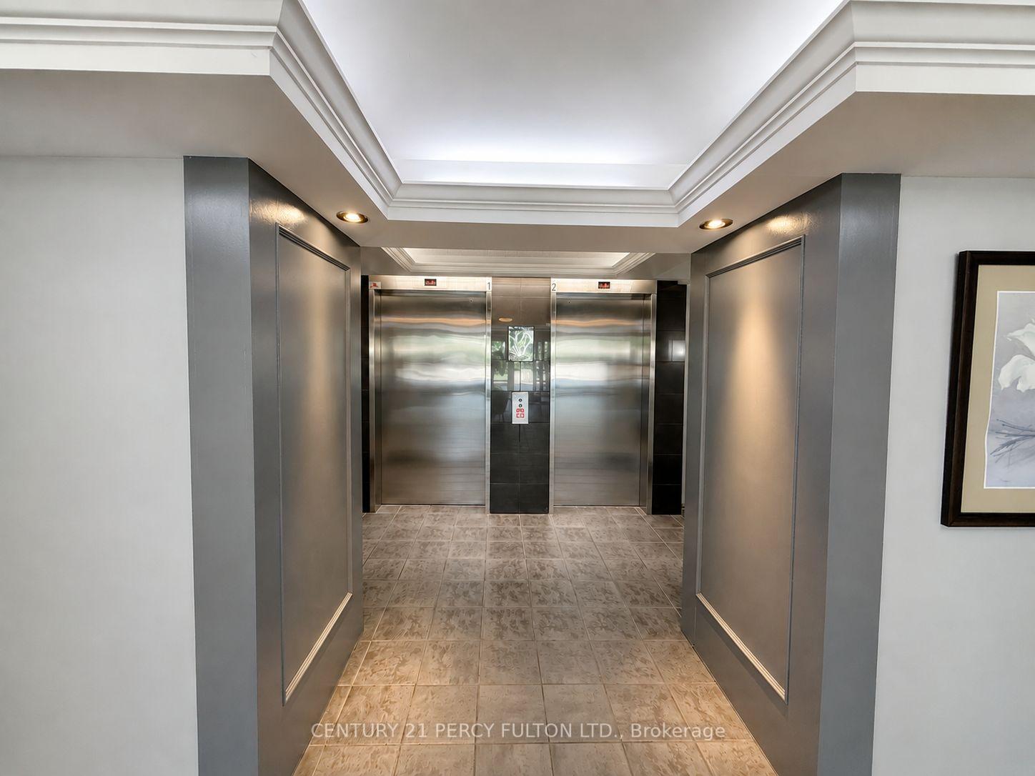 Photo 9 of Unit 1201, 1625 Pickering Parkway, Pickering, Village East — HOMEH