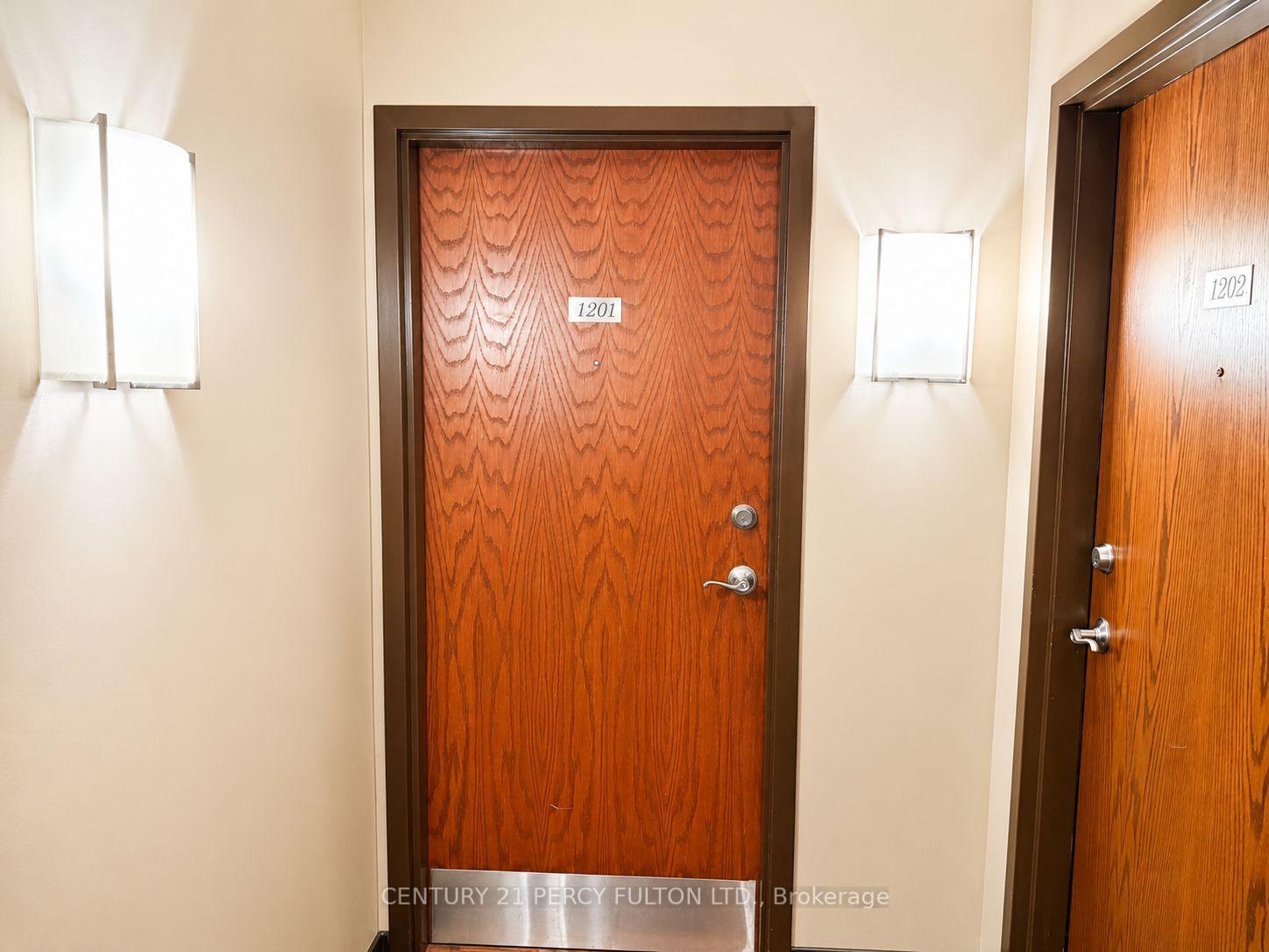 Photo 11 of Unit 1201, 1625 Pickering Parkway, Pickering, Village East — HOMEH