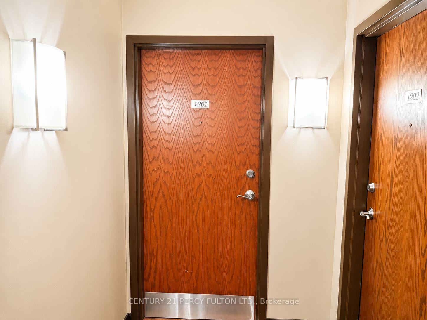 Photo 12 of Unit 1201, 1625 Pickering Parkway, Pickering, Village East — HOMEH