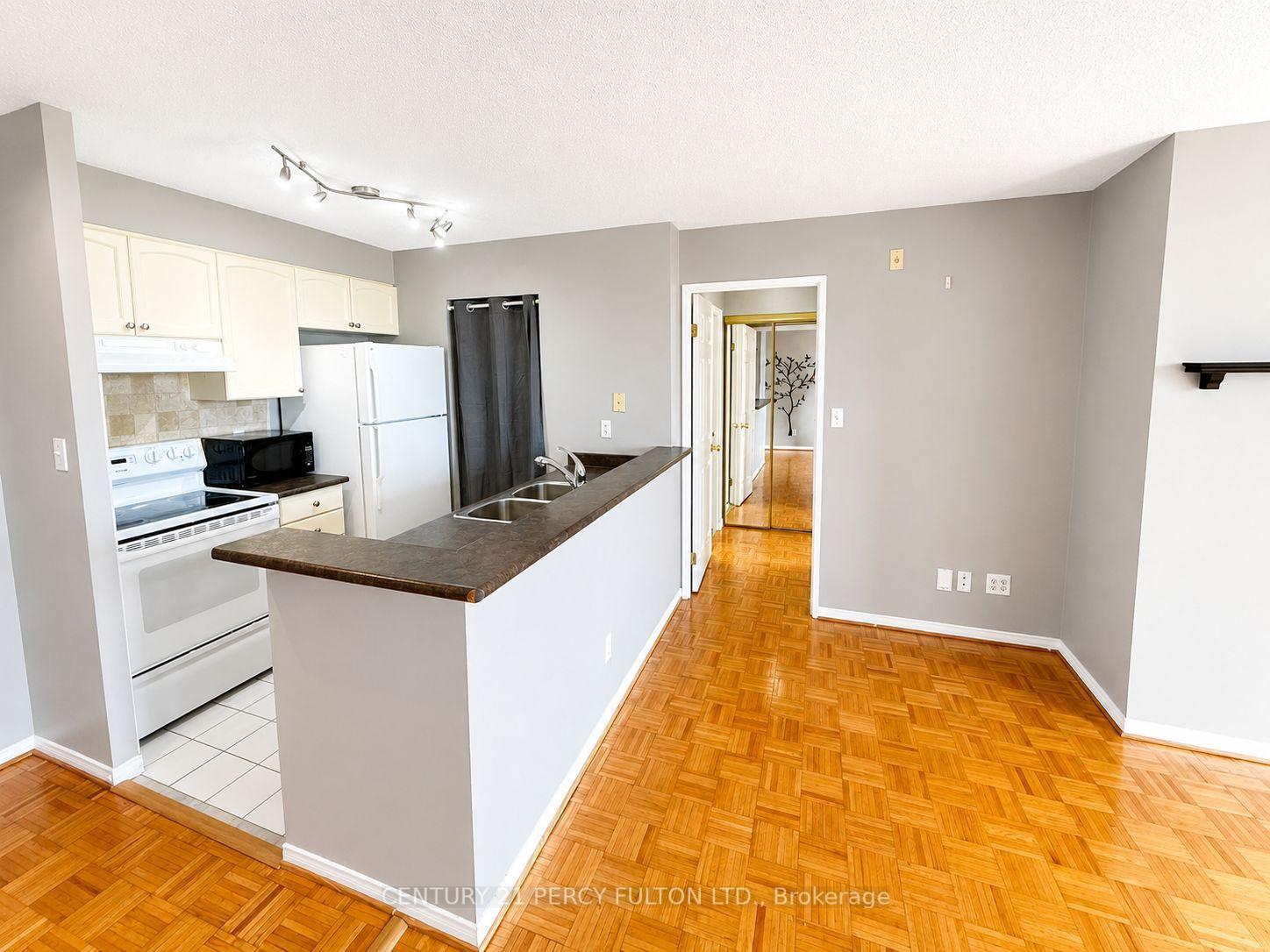 Photo 22 of Unit 1201, 1625 Pickering Parkway, Pickering, Village East — HOMEH