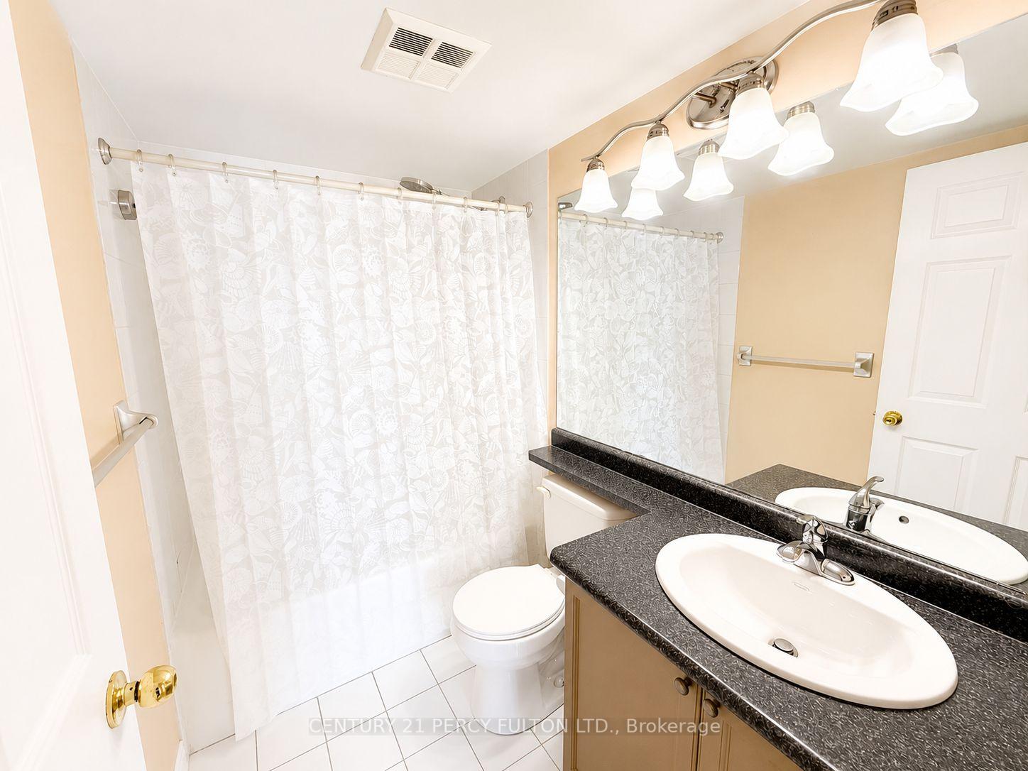 Photo 24 of Unit 1201, 1625 Pickering Parkway, Pickering, Village East — HOMEH