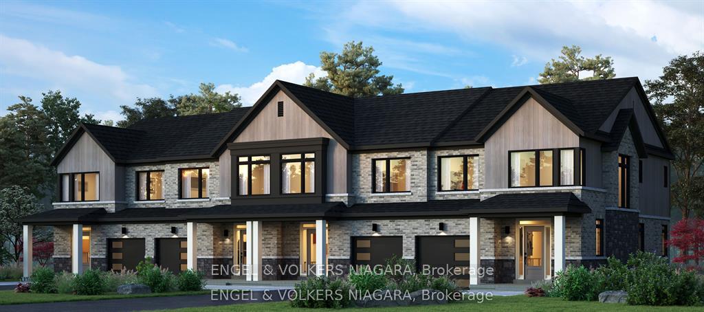 Photo 4 of 9 Cherry Birch Crescent, Thorold, Confederation Heights — HOMEH
