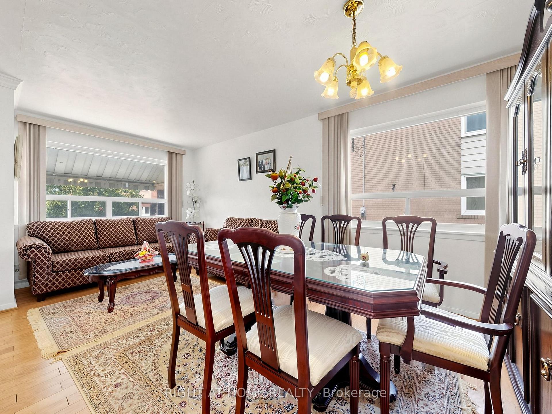 Photo 6 of 771 Birchmount Road, Scarborough, Ionview — HOMEH