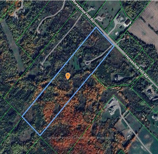 Photo 2 of 18606 Horseshoe Hill Road, Caledon, Rural Caledon — HOMEH