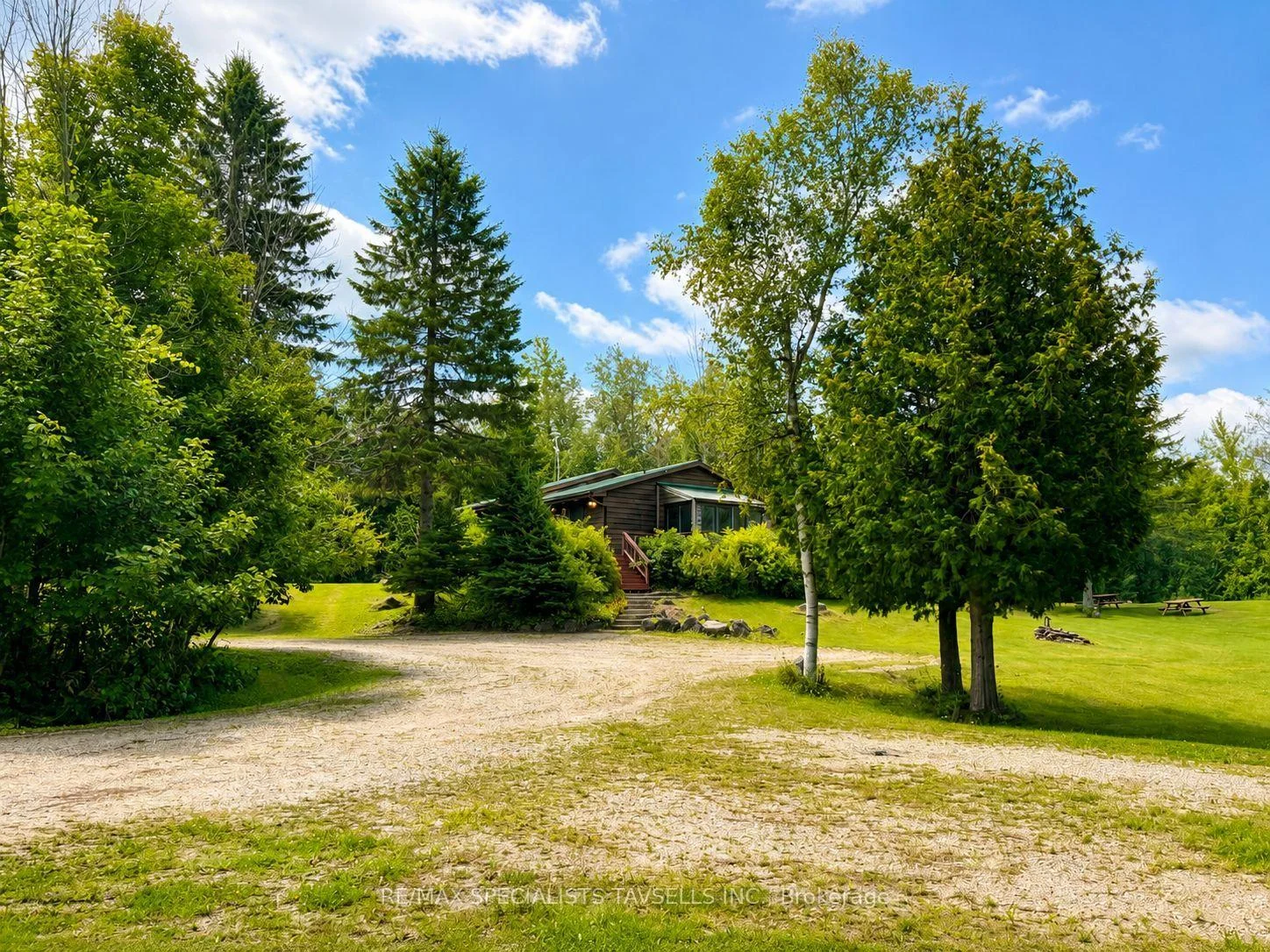 Photo 3 of 18606 Horseshoe Hill Road, Caledon, Rural Caledon — HOMEH