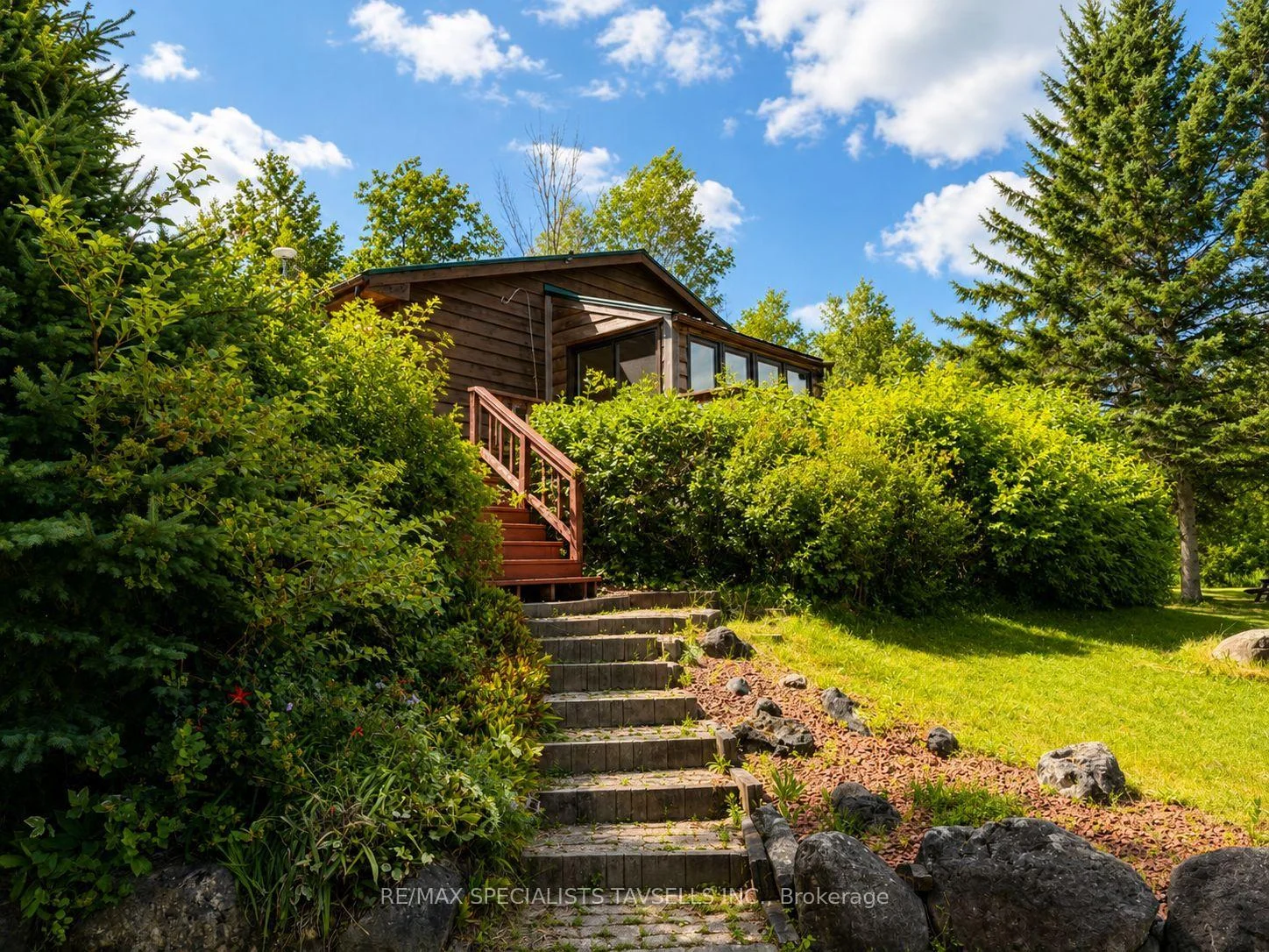 Photo 4 of 18606 Horseshoe Hill Road, Caledon, Rural Caledon — HOMEH