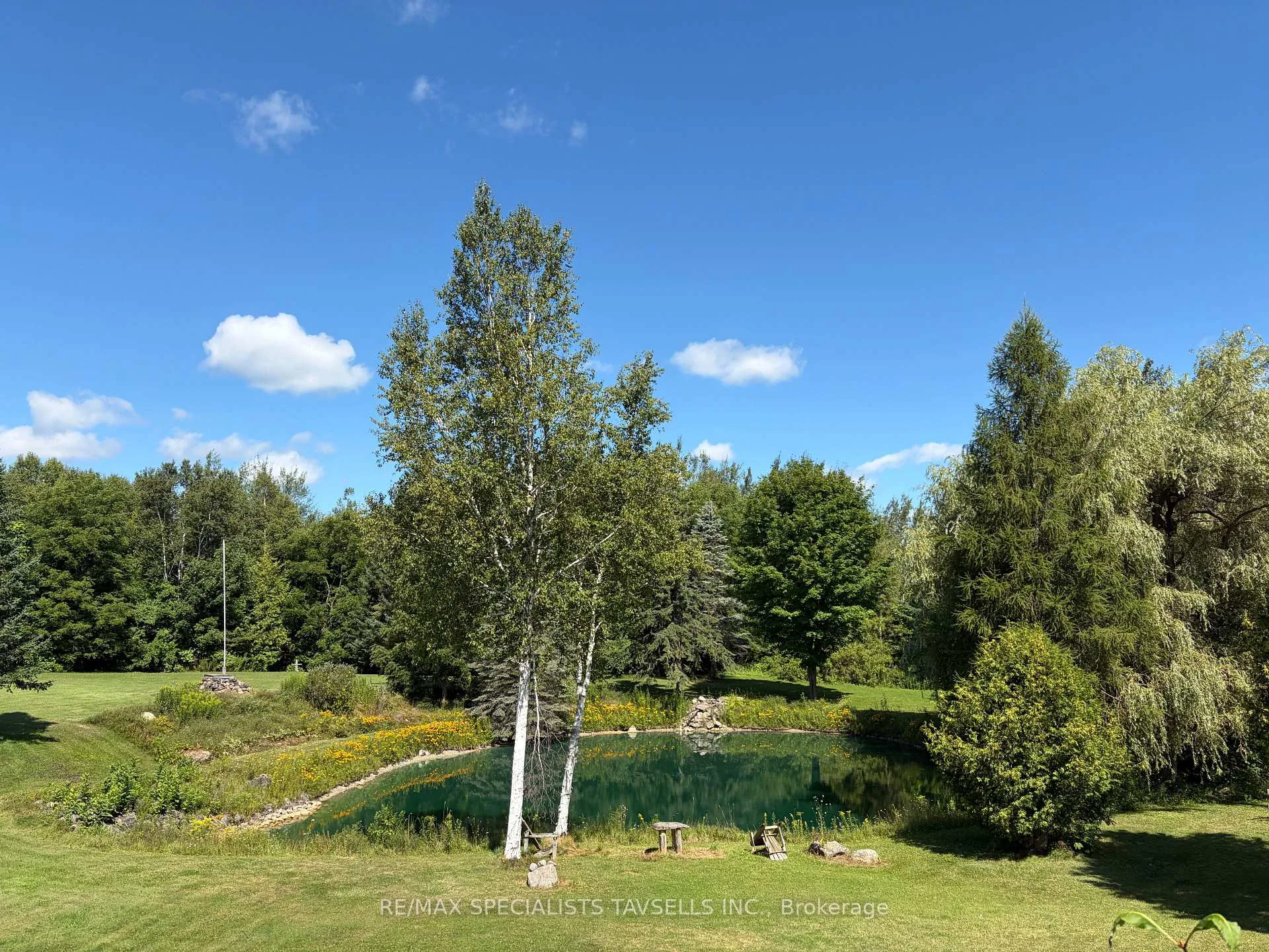 Photo 5 of 18606 Horseshoe Hill Road, Caledon, Rural Caledon — HOMEH