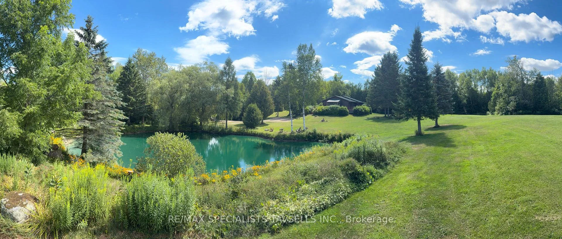 Photo 6 of 18606 Horseshoe Hill Road, Caledon, Rural Caledon — HOMEH