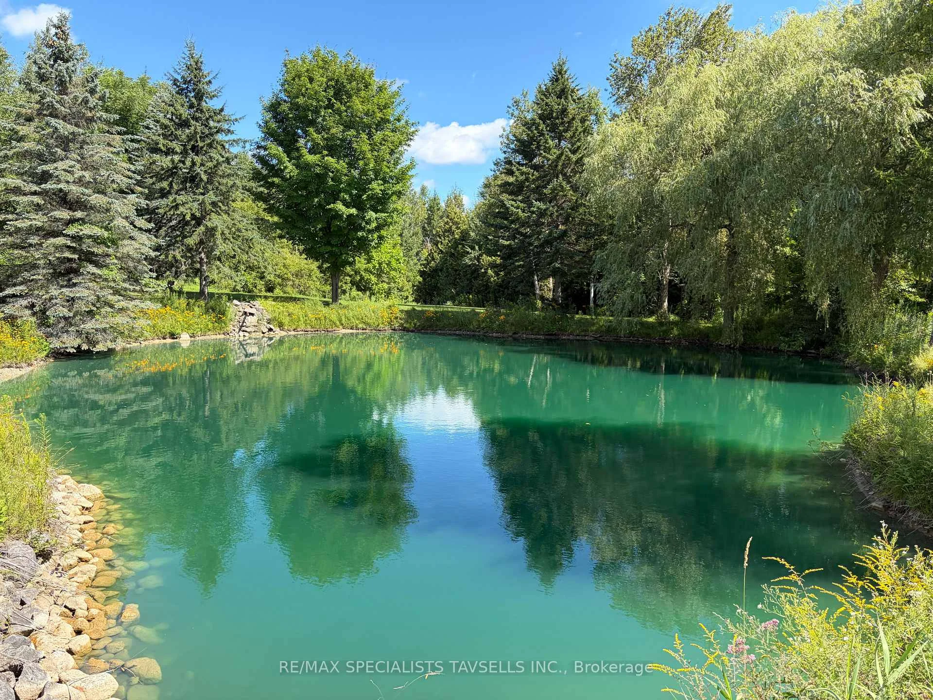Photo 7 of 18606 Horseshoe Hill Road, Caledon, Rural Caledon — HOMEH