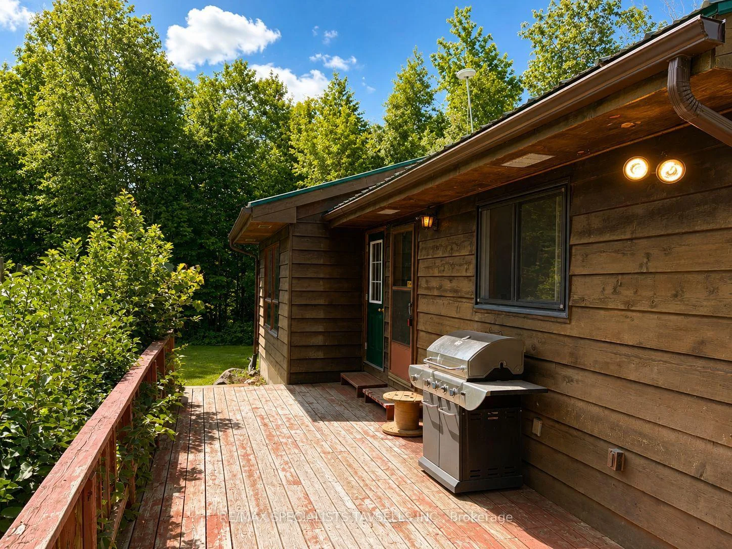 Photo 11 of 18606 Horseshoe Hill Road, Caledon, Rural Caledon — HOMEH