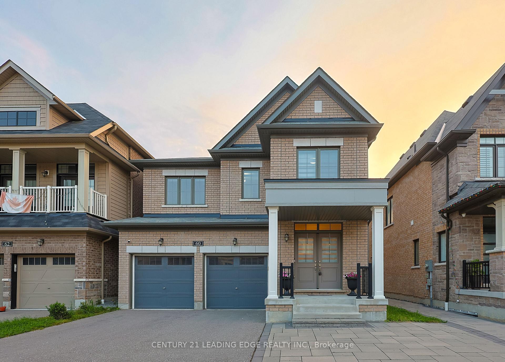 Photo 1 of 60 Bremner Street, Whitby, Rolling Acres — HOMEH