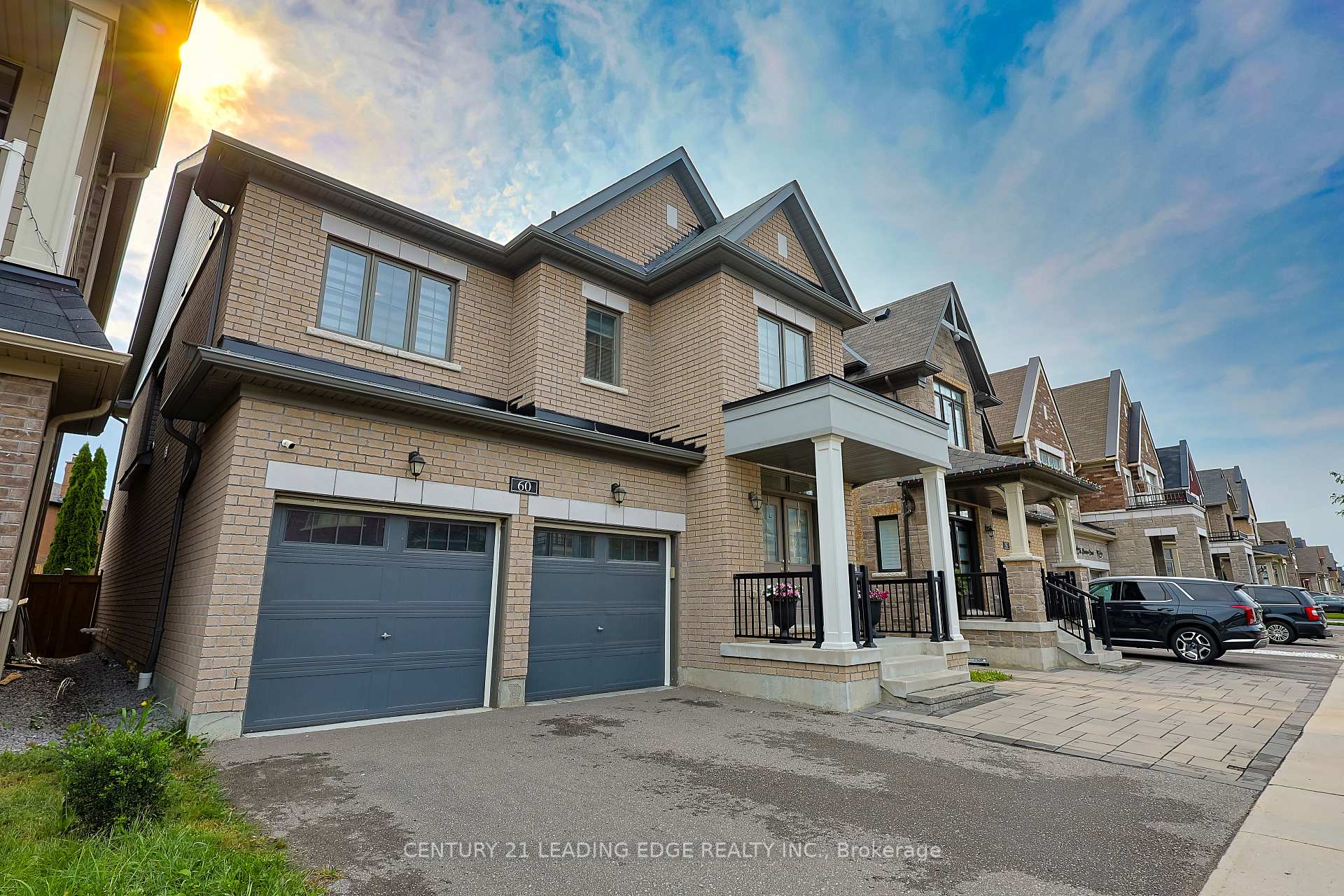 Photo 2 of 60 Bremner Street, Whitby, Rolling Acres — HOMEH