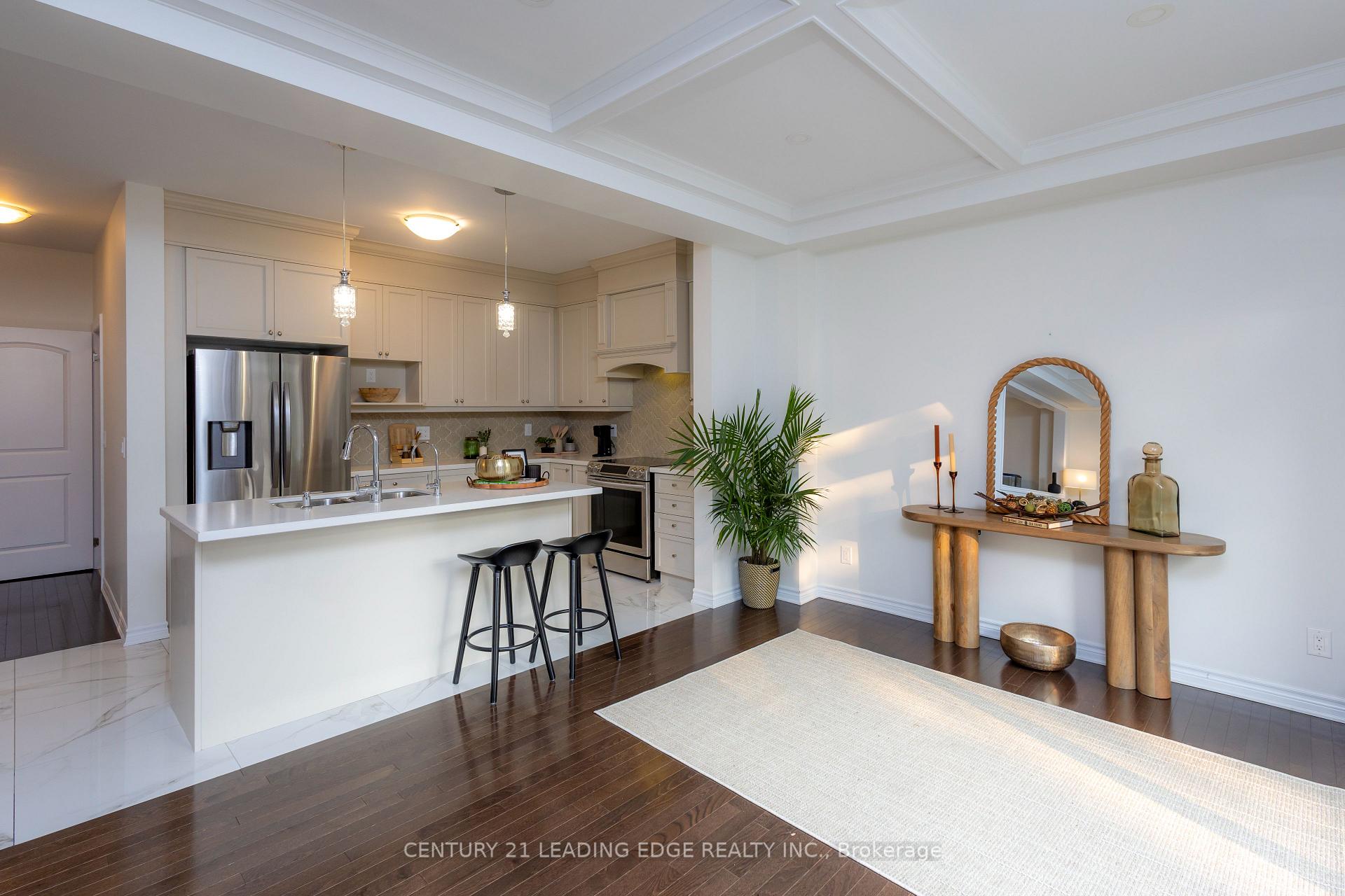 Photo 6 of 60 Bremner Street, Whitby, Rolling Acres — HOMEH