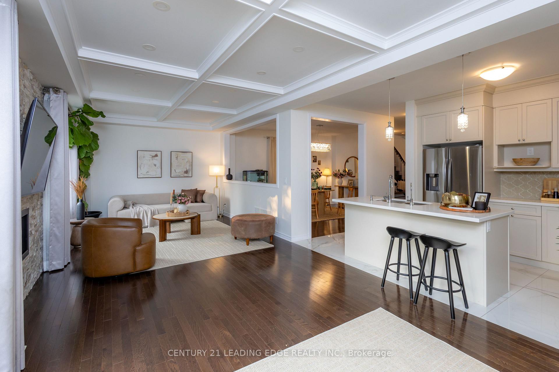 Photo 7 of 60 Bremner Street, Whitby, Rolling Acres — HOMEH