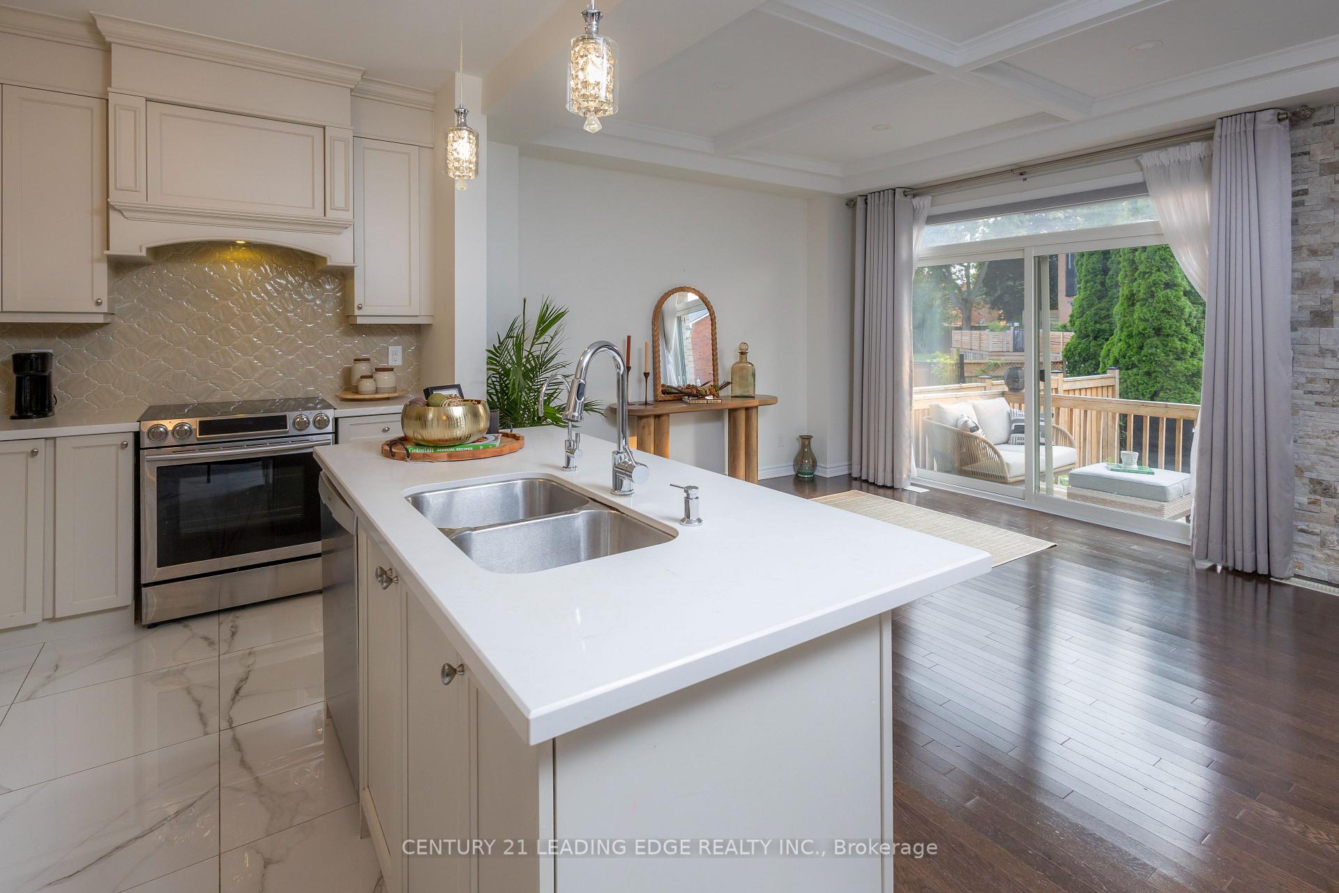 Photo 10 of 60 Bremner Street, Whitby, Rolling Acres — HOMEH