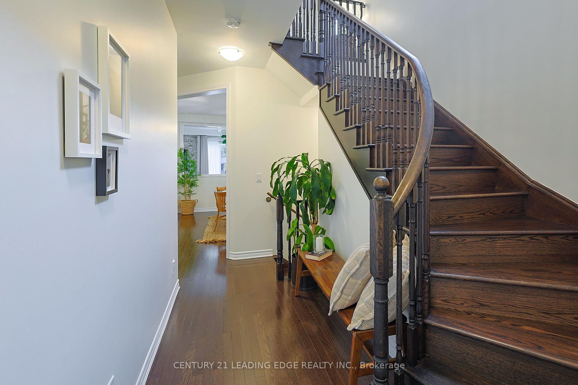 Photo 18 of 60 Bremner Street, Whitby, Rolling Acres — HOMEH